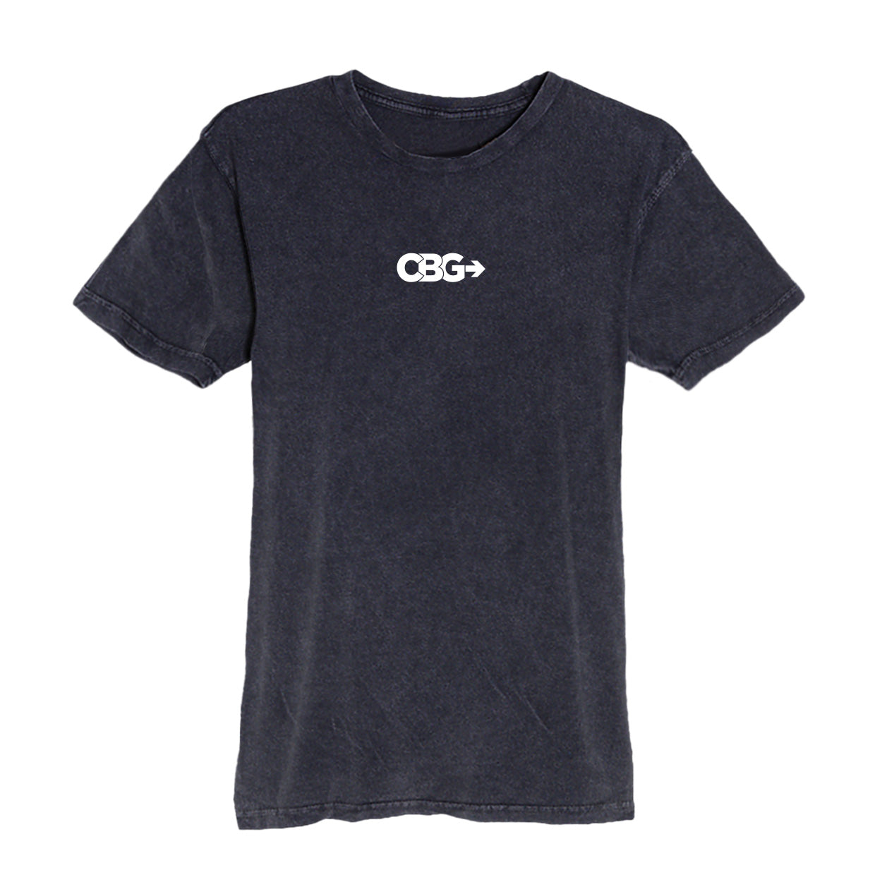 CBG Macros Relaxed Tees