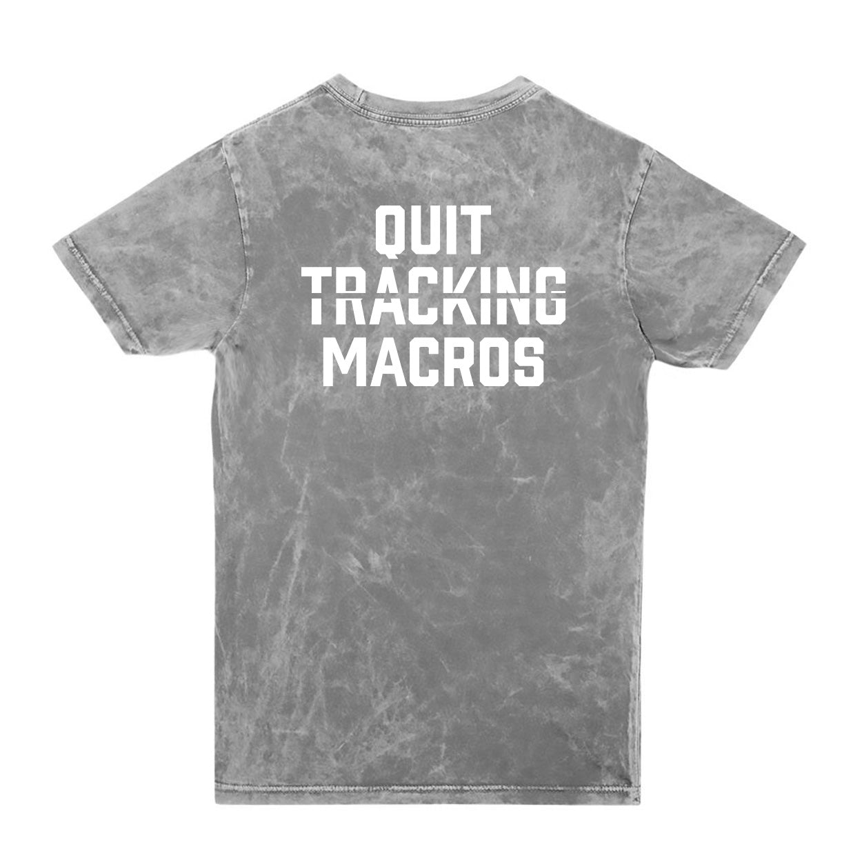 CBG Macros Relaxed Tees