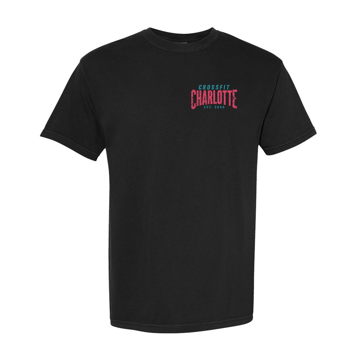 CFC "Retro" Relaxed Tees
