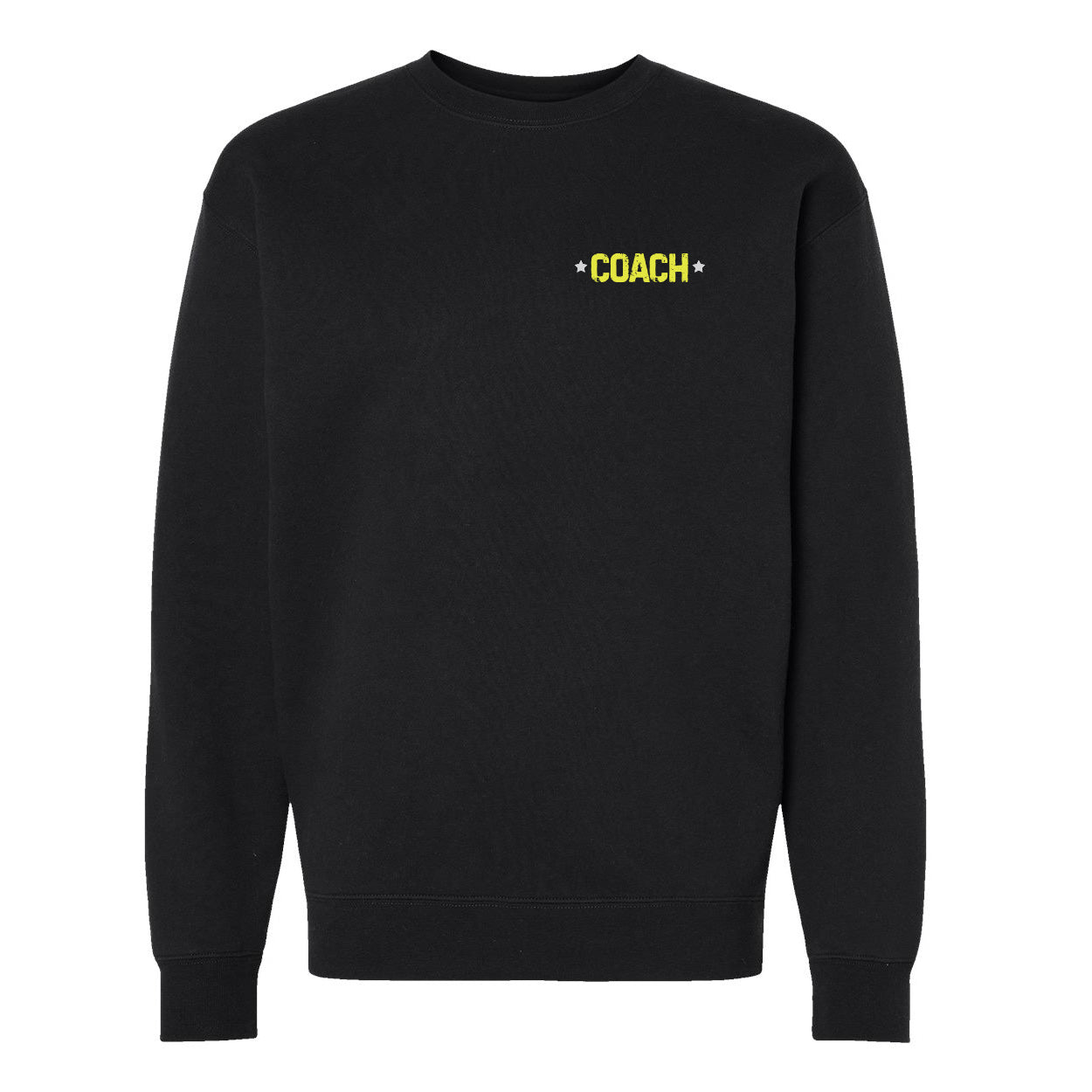 Chagrin Falls Coach Crewneck