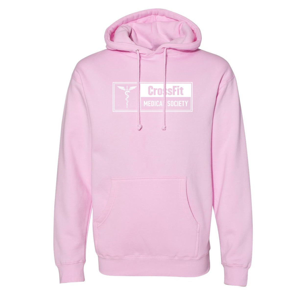 CFMS Logo Hoodie