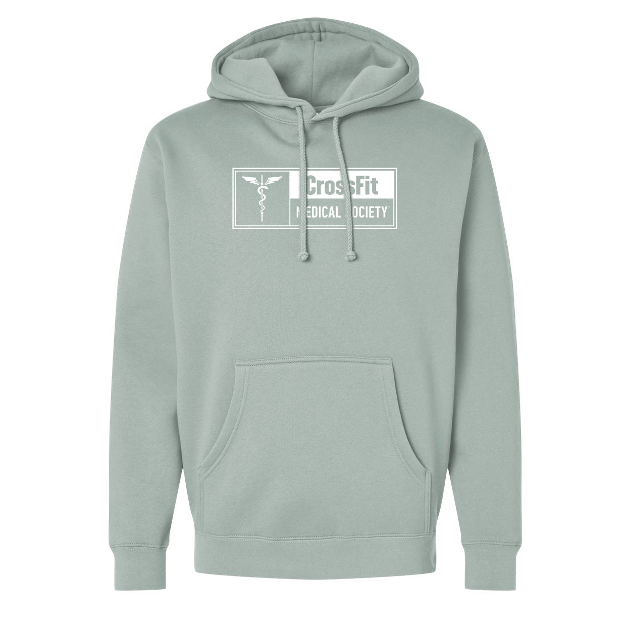 CFMS Logo Hoodie