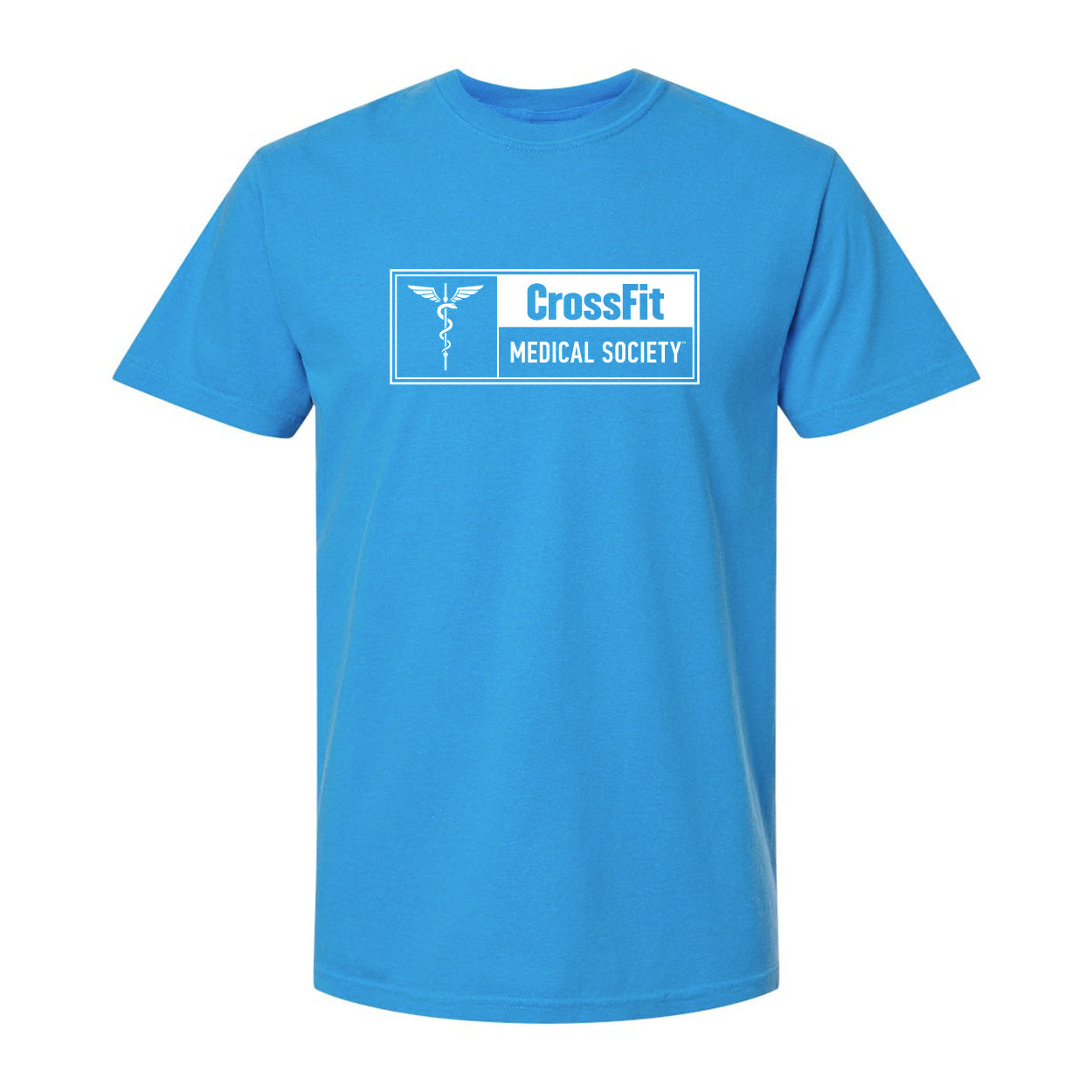 CFMS Logo Relaxed Tees