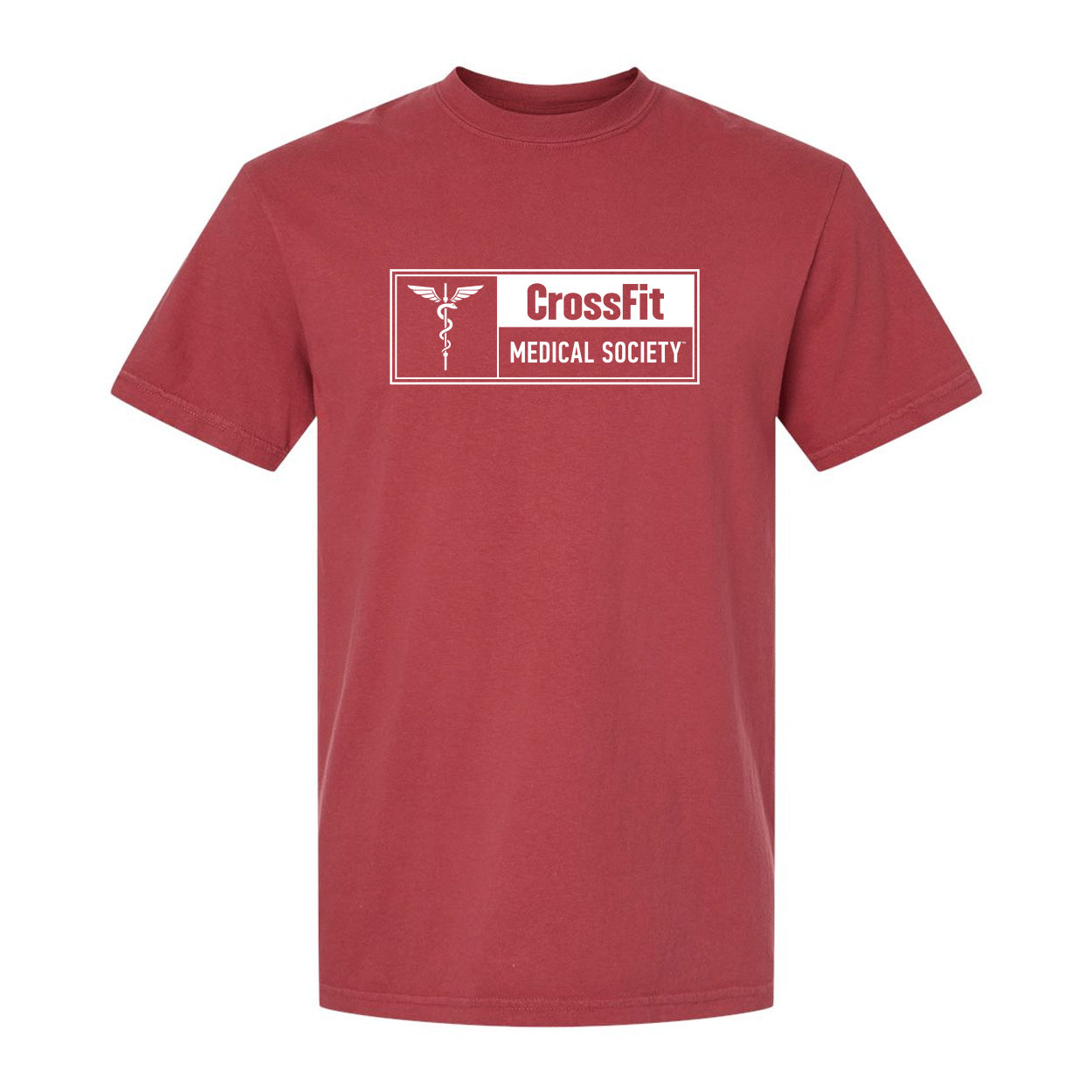 CFMS Logo Relaxed Tees