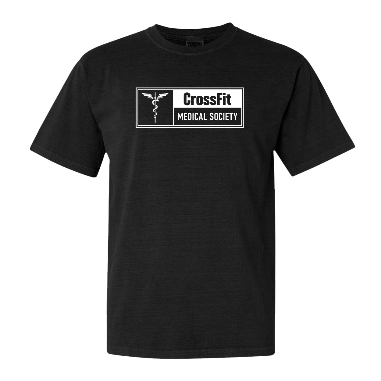 CFMS Logo Relaxed Tees