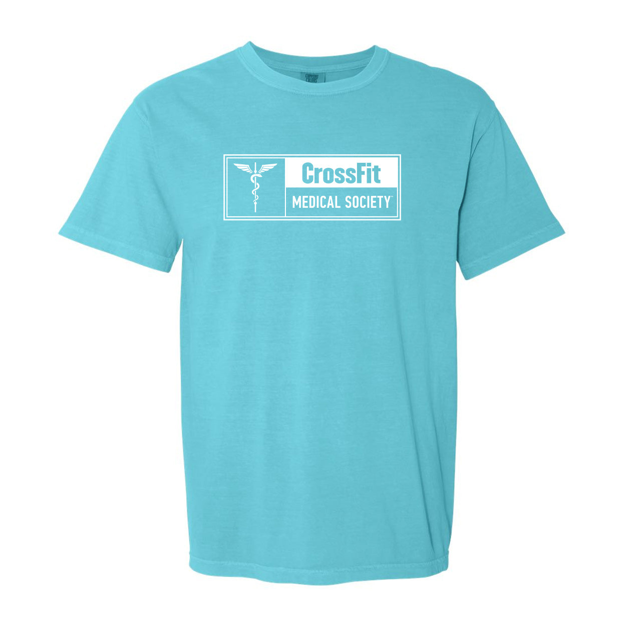 CFMS Logo Relaxed Tees