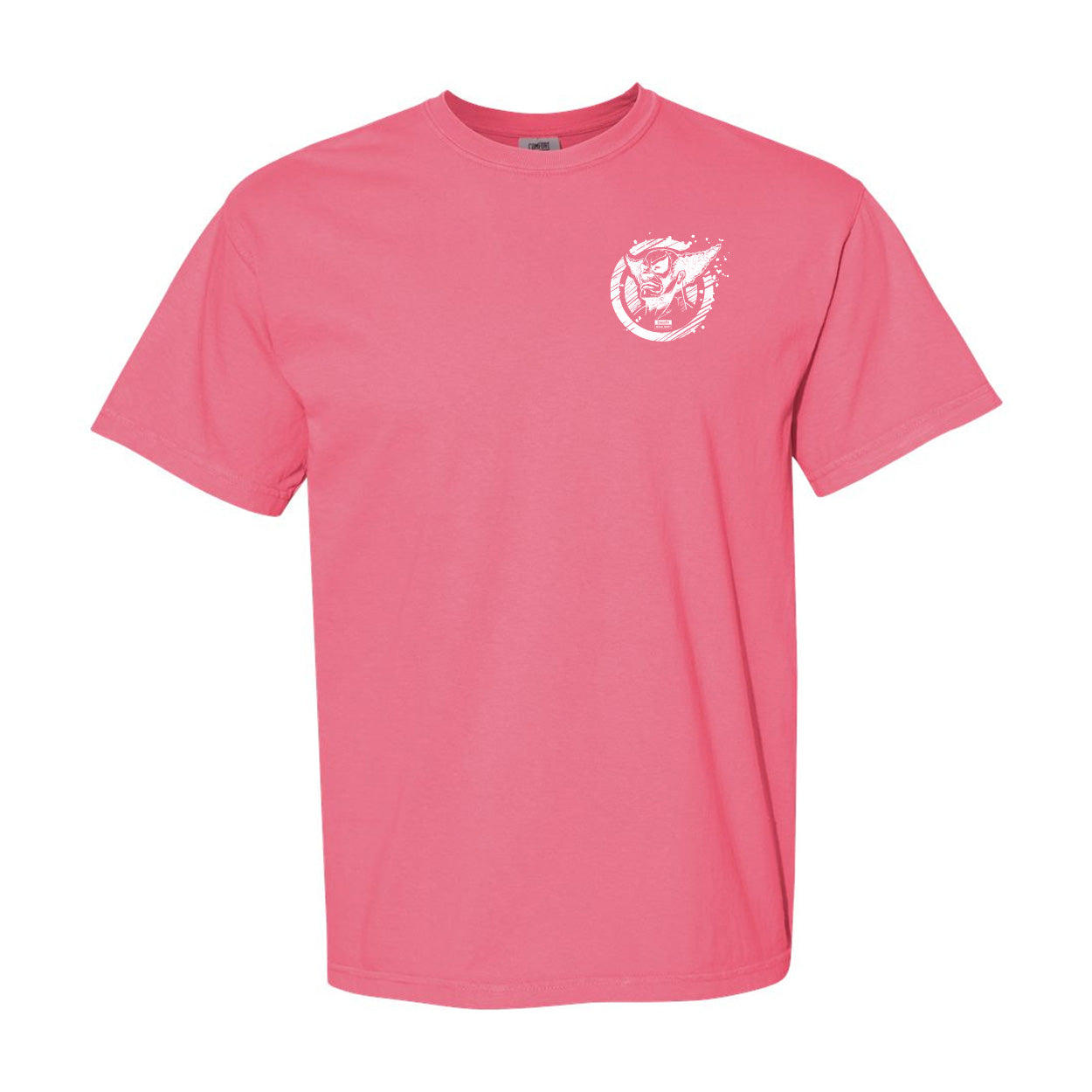 CFMS Pukie Power Relaxed Tees
