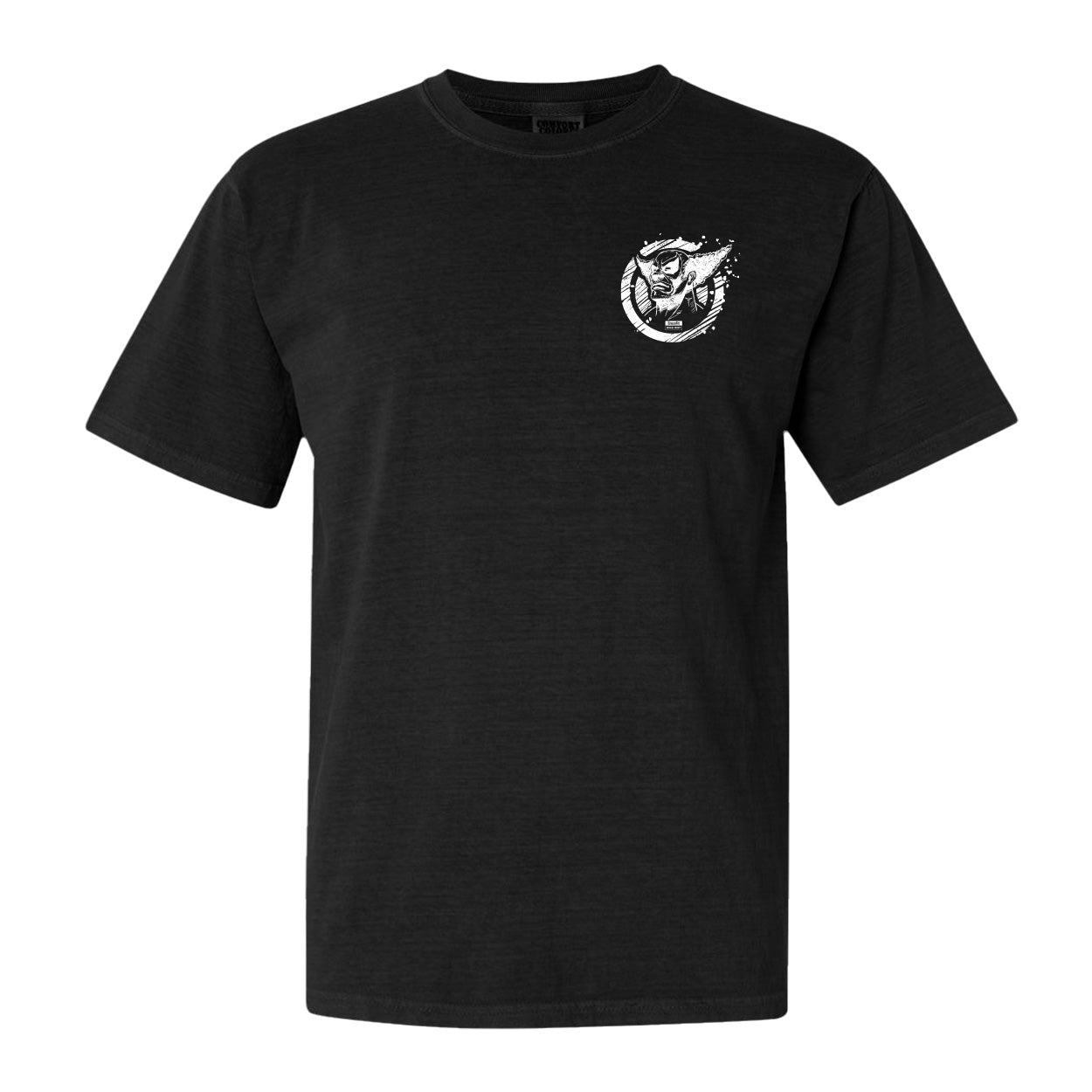 CFMS Pukie Power Relaxed Tees