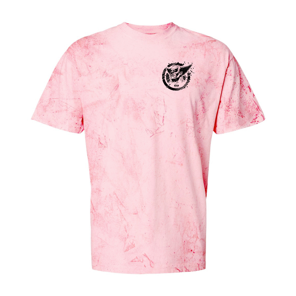 CFMS Pukie Power Relaxed Tees