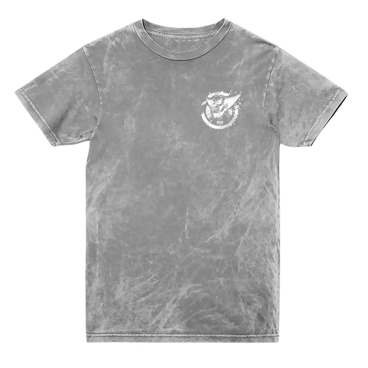 CFMS Pukie Power Relaxed Tees