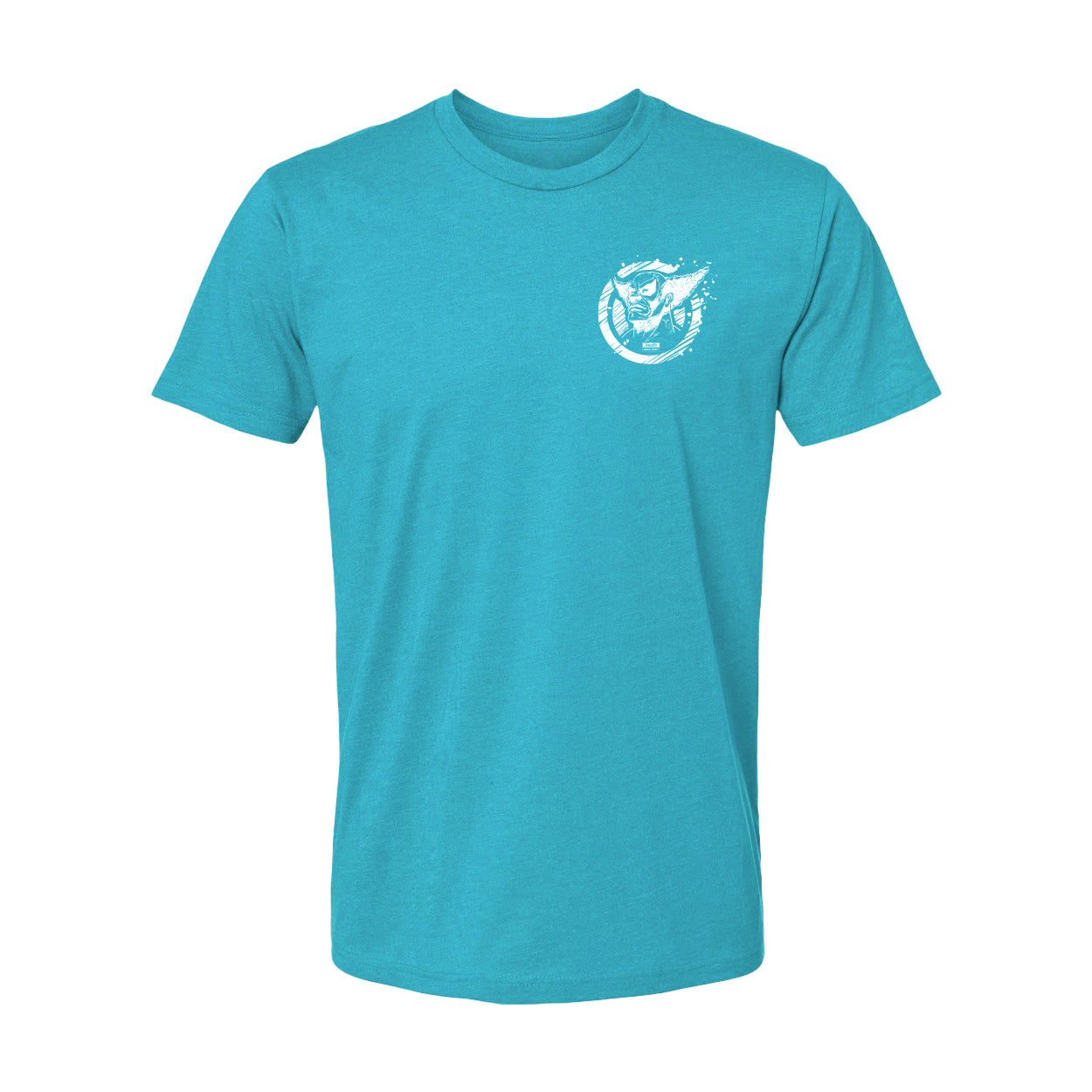 CFMS Pukie Power Athletic Tees