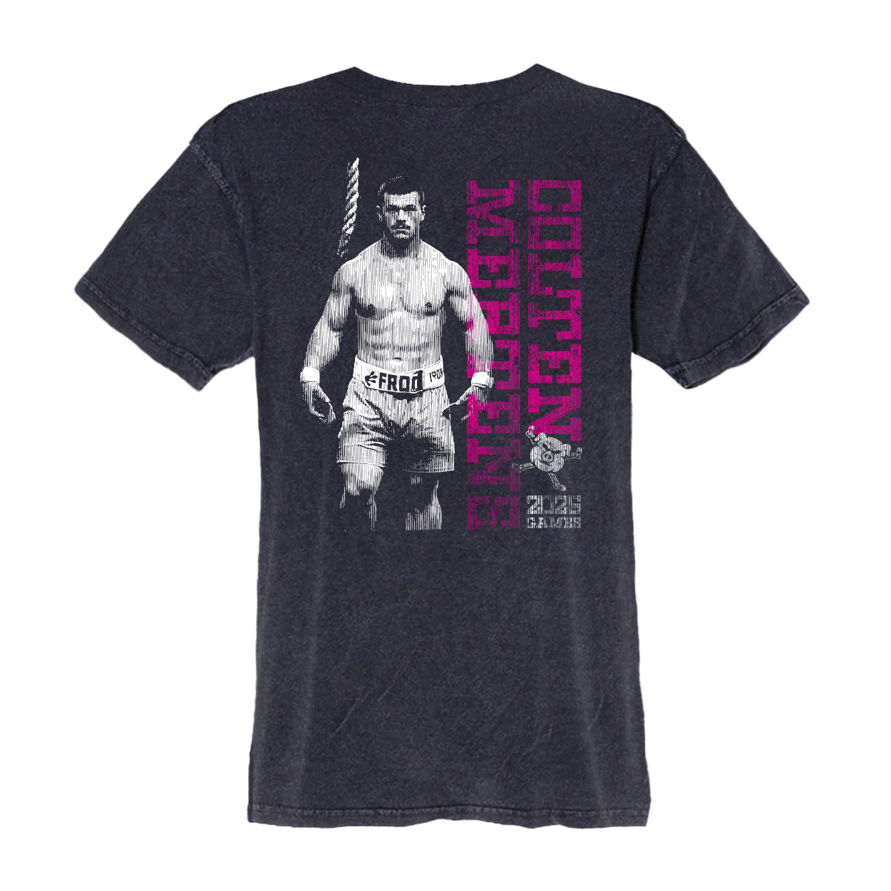 Preorder: Colten Mertens "2026 Games" Relaxed Tees