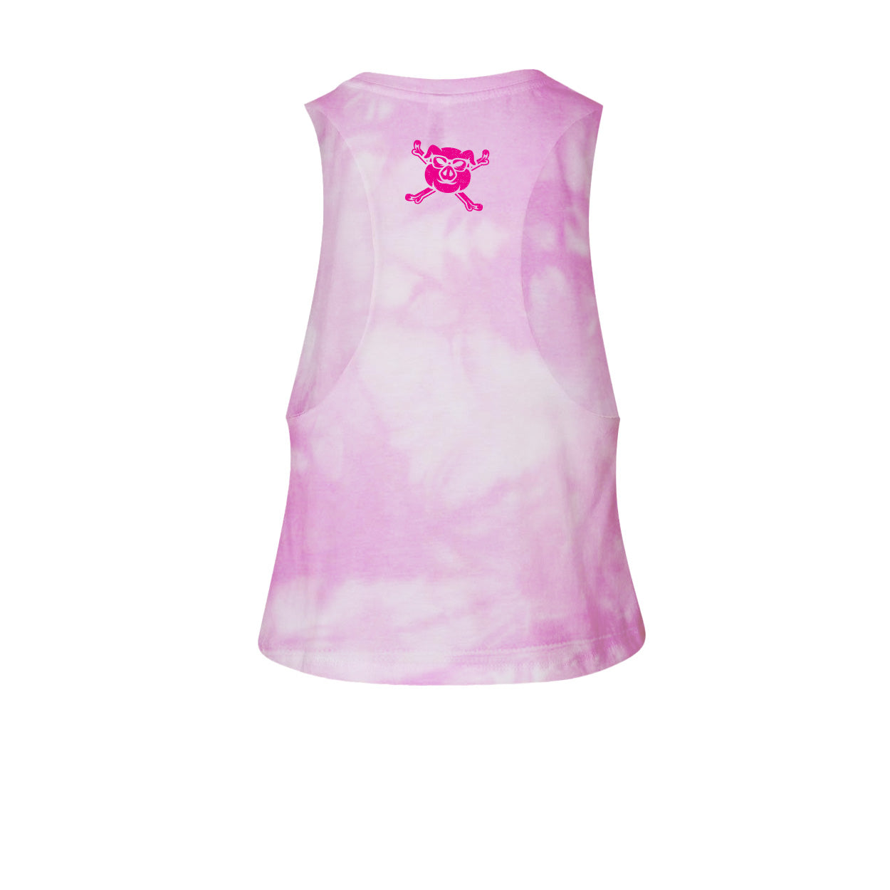 Colten Mertens "Dork" Women's Crop Tanks