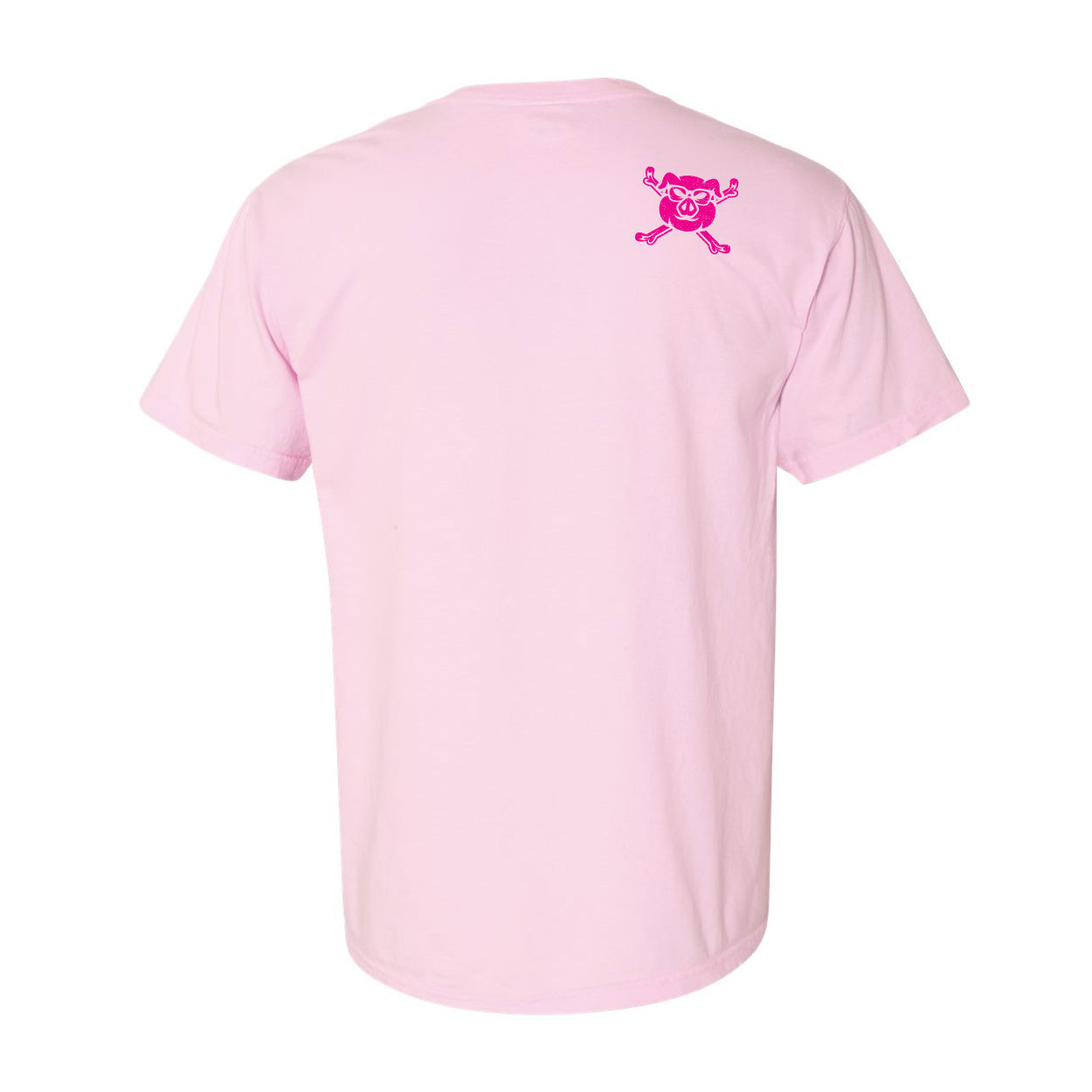 Colten Mertens "Dork" Relaxed Tees