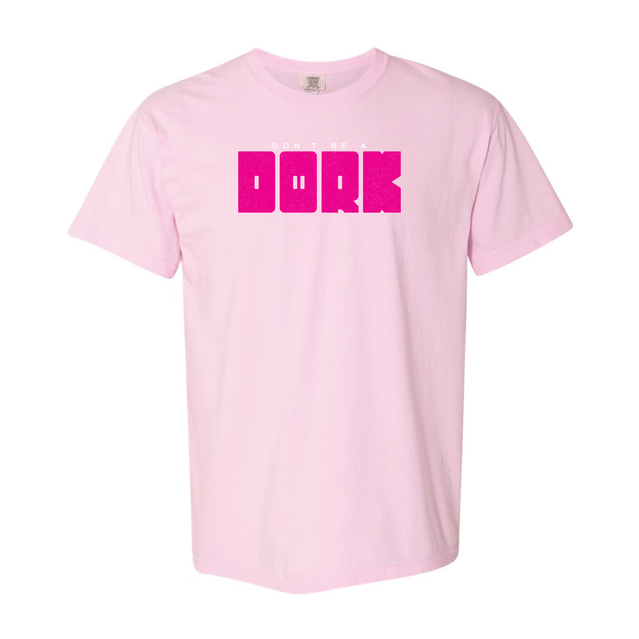 Colten Mertens "Dork" Relaxed Tees