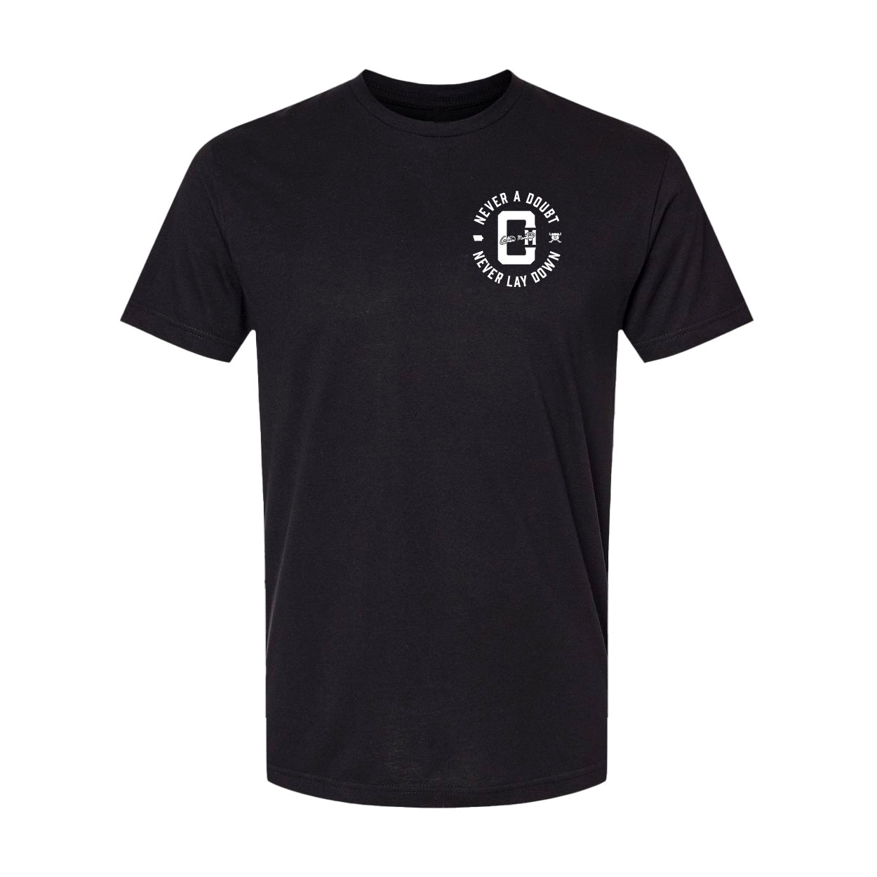 Colten Mertens "Signature" Tees