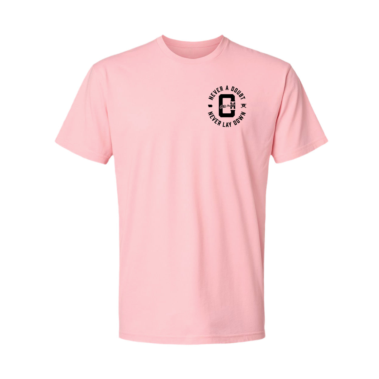 Colten Mertens "Signature" Tees