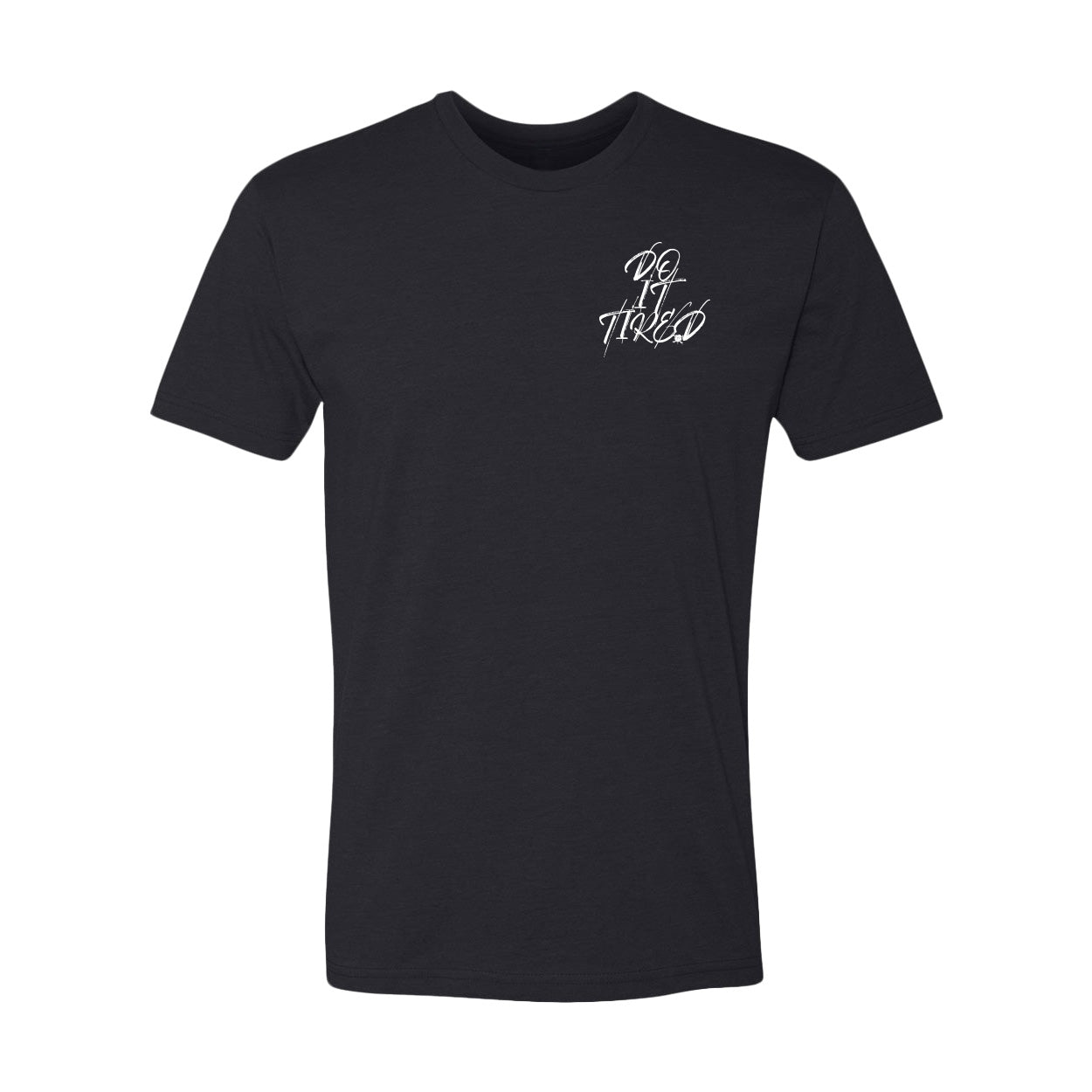 Colten Mertens "Do It Tired" Tees