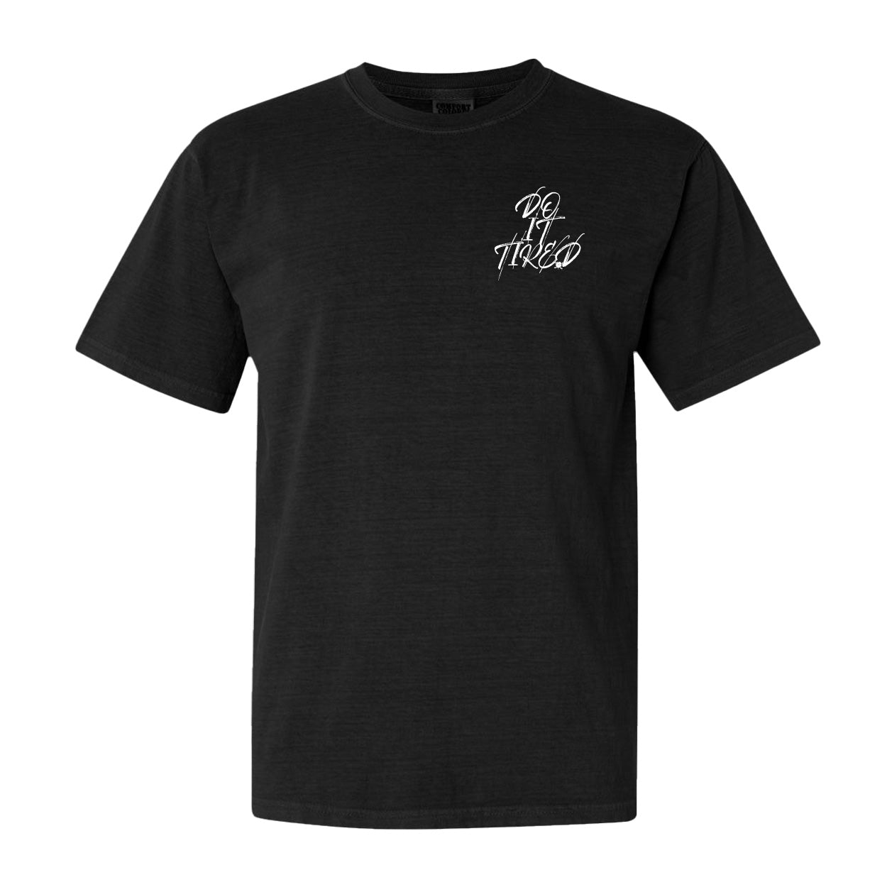Colten Mertens "Do It Tired" Relaxed Tees