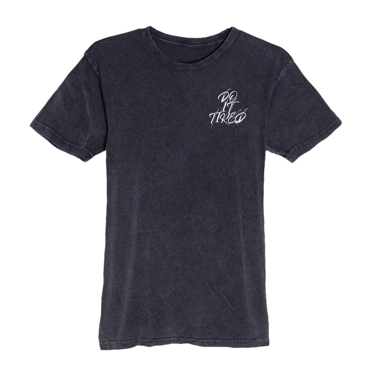 Colten Mertens "Do It Tired" Relaxed Tees