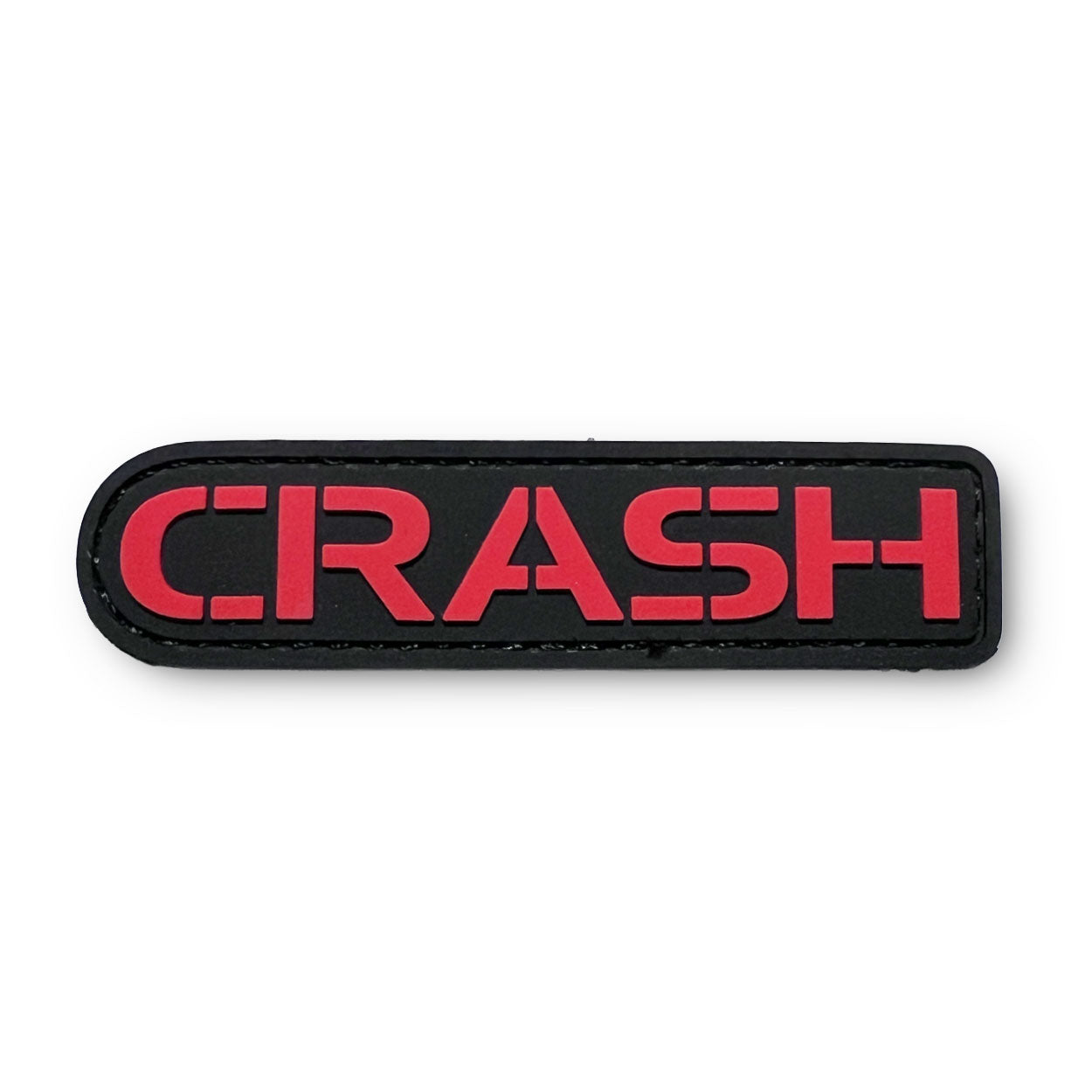 CrossFit Crash Patch