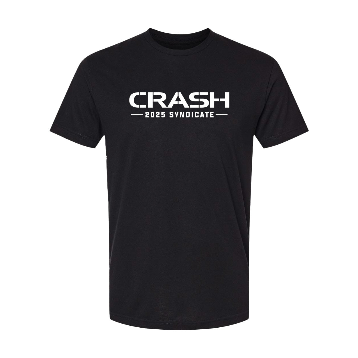 Preorder: CrossFit Crash Syndicate Tees