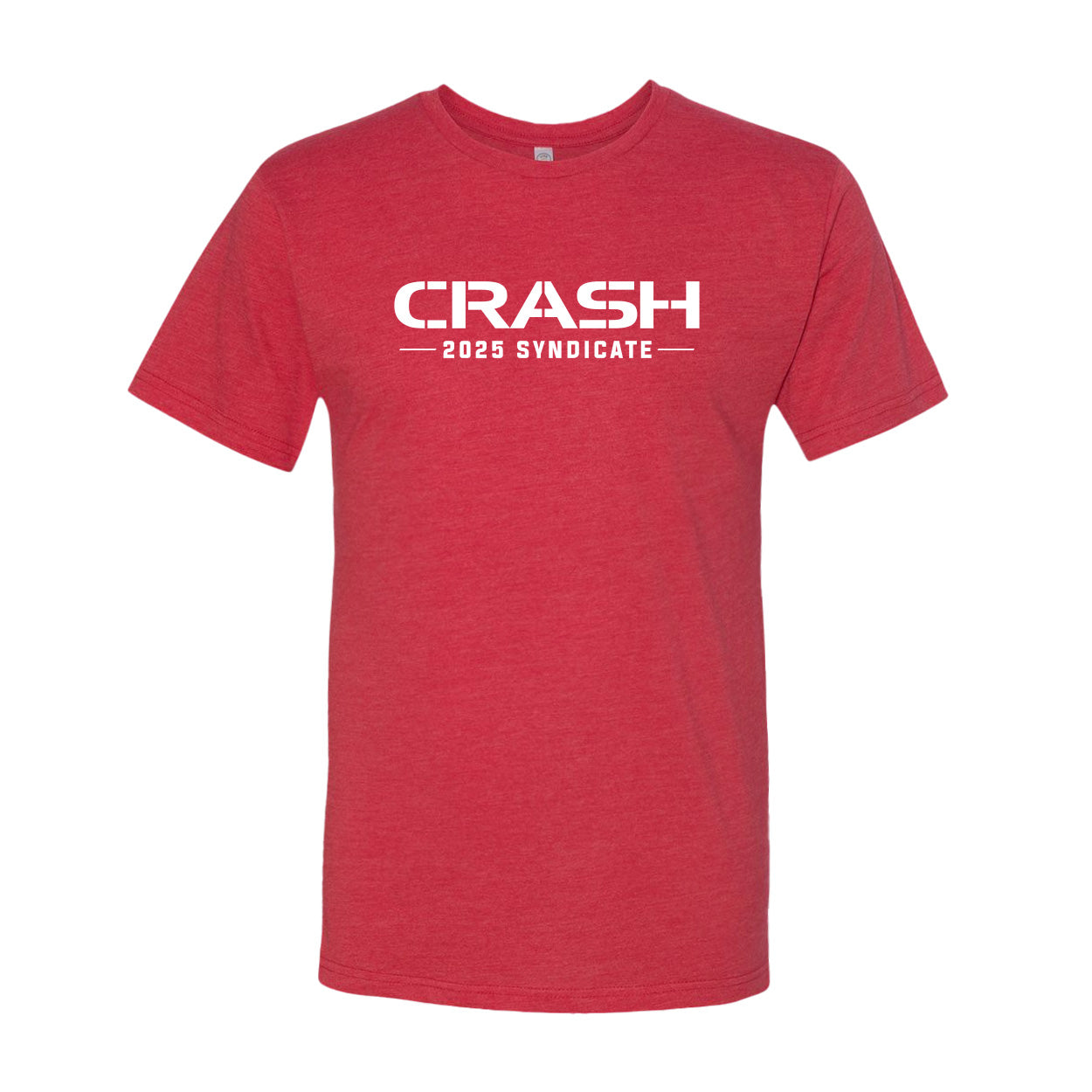 Preorder: CrossFit Crash Syndicate Tees