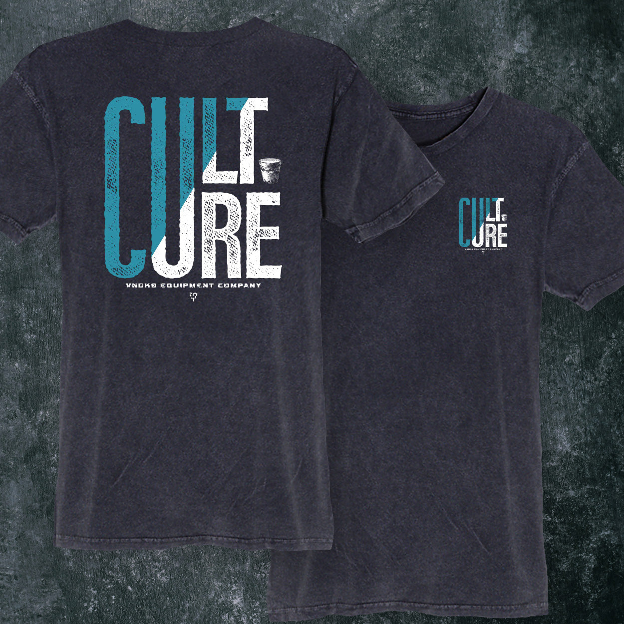 CULTure Relaxed Tees