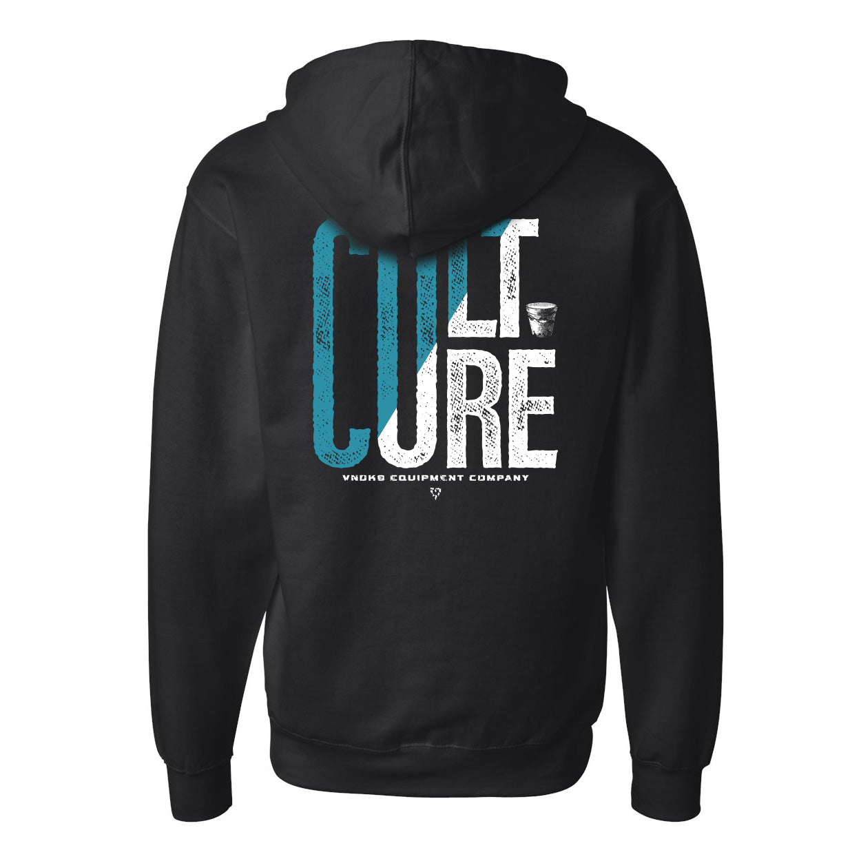 CULTure Full Zip Hoodies