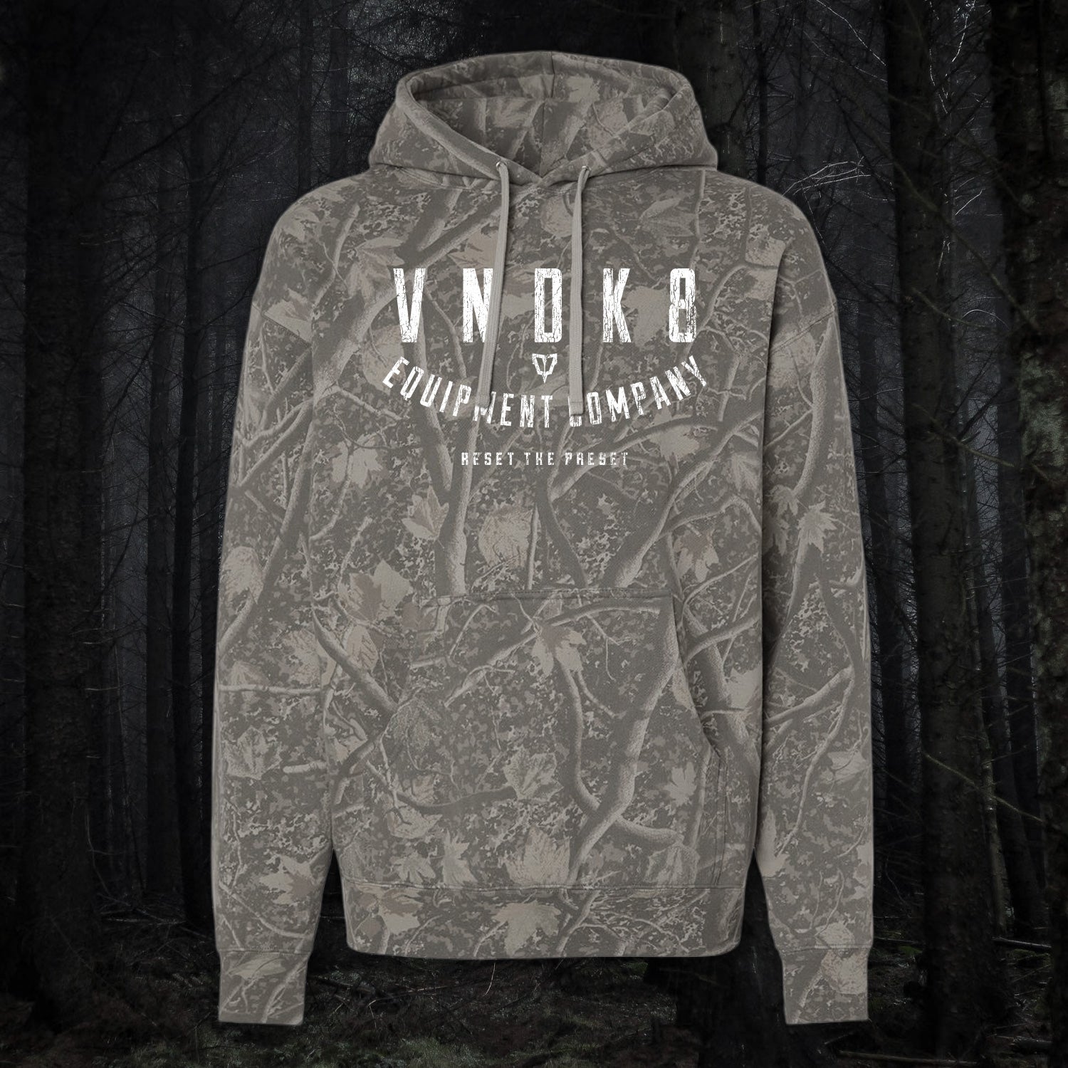 Deadwood Hoodie