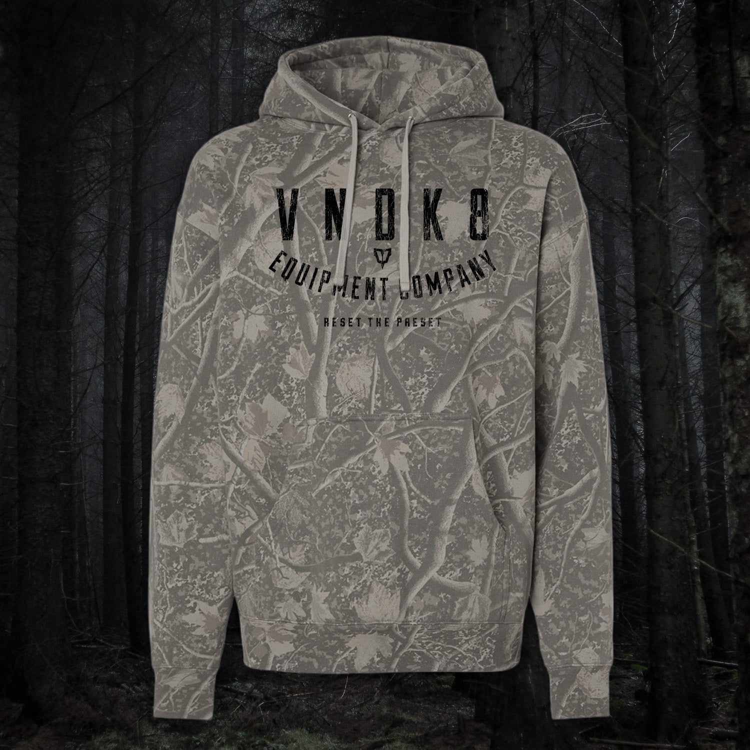 Deadwood Hoodie