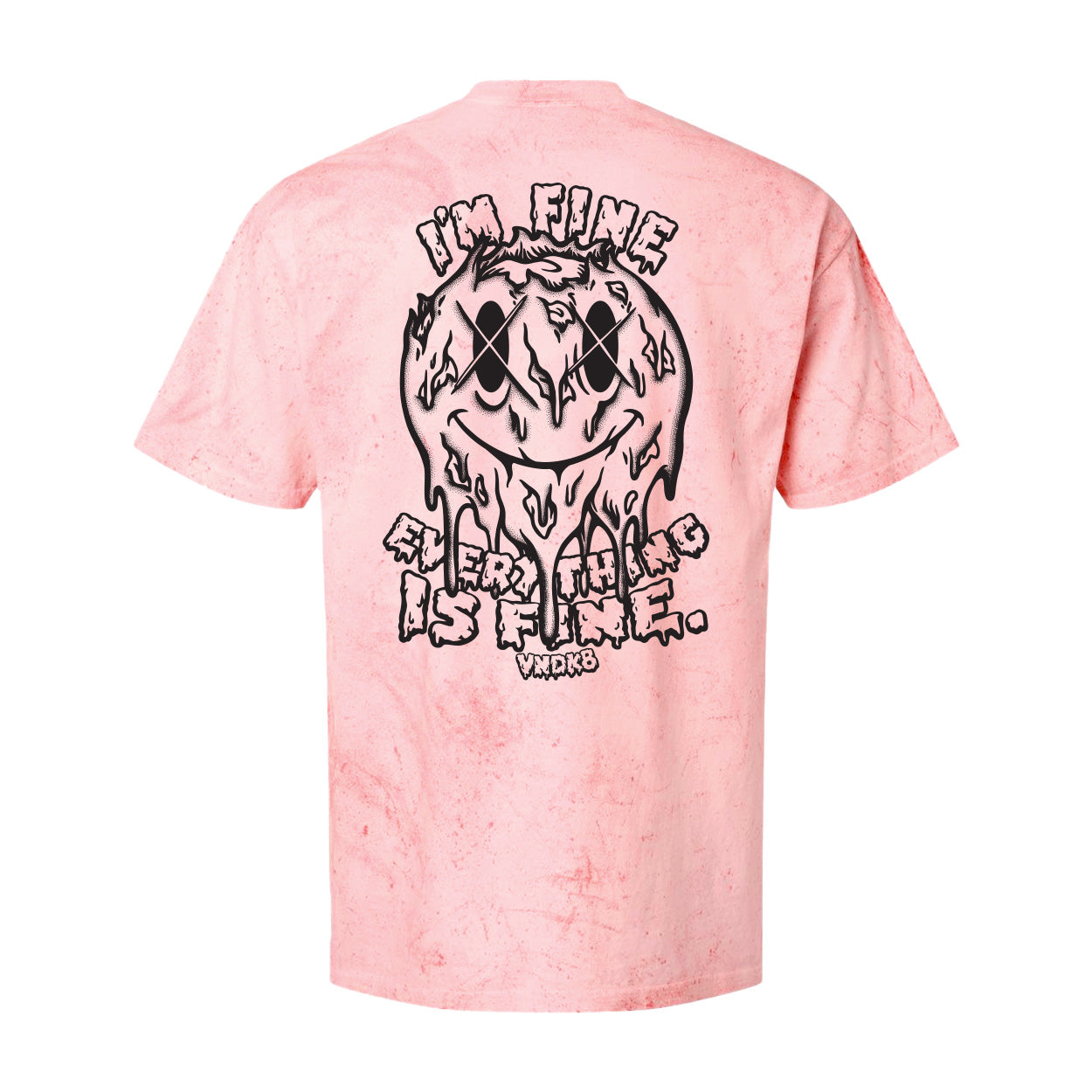 Everything is Fine Tees