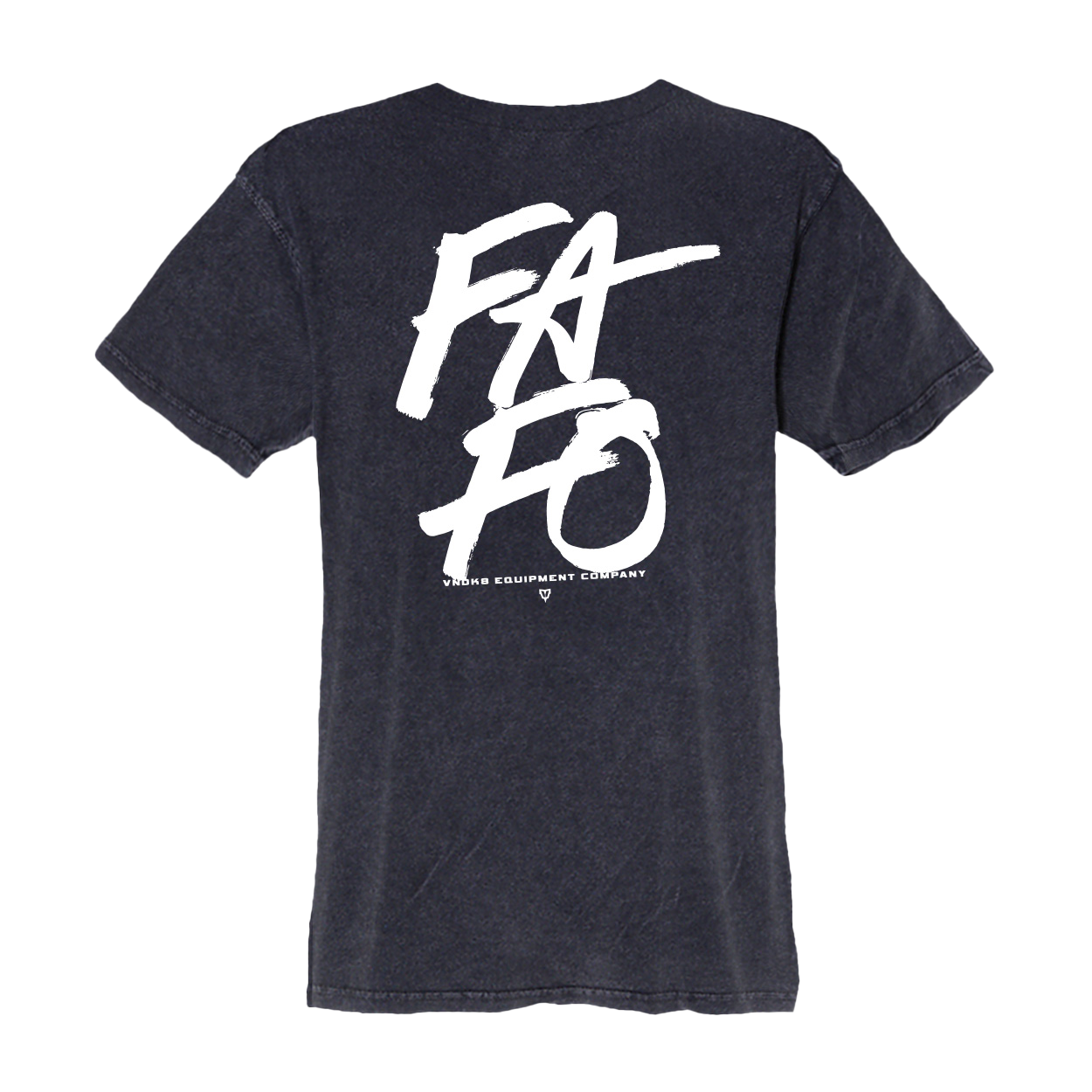 FAFO Relaxed Tees