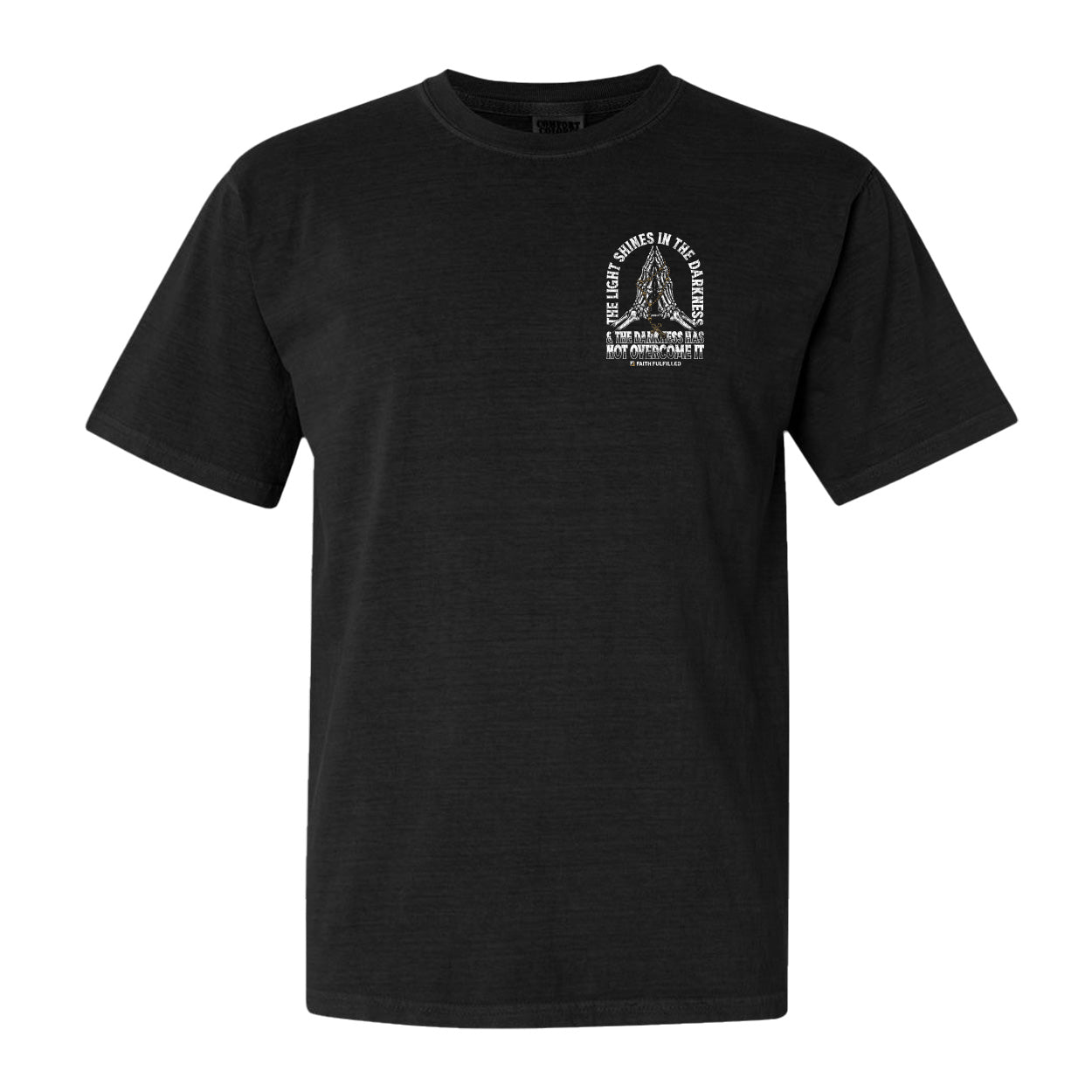 FF Light Shines Relaxed Tees