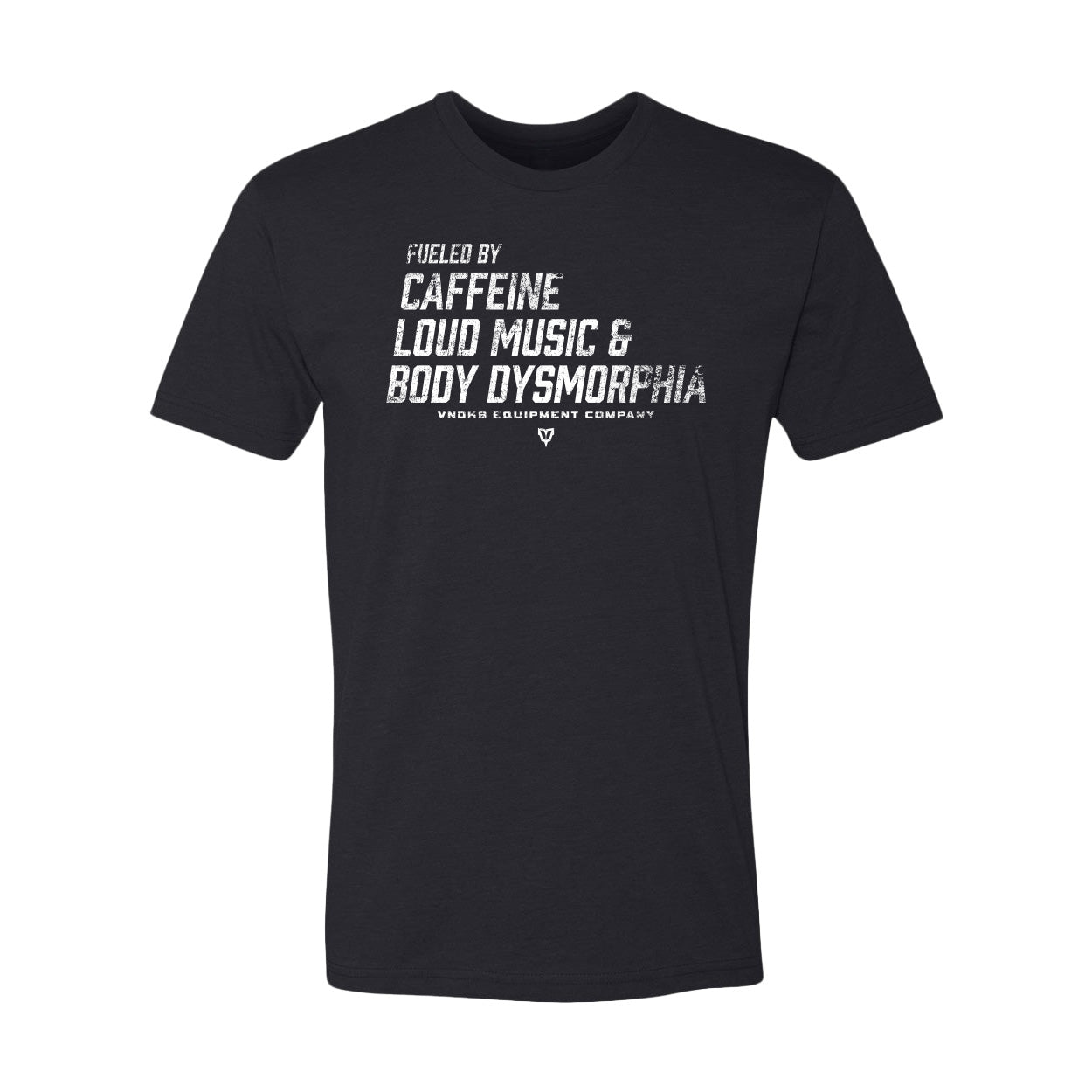 Fueled Tees