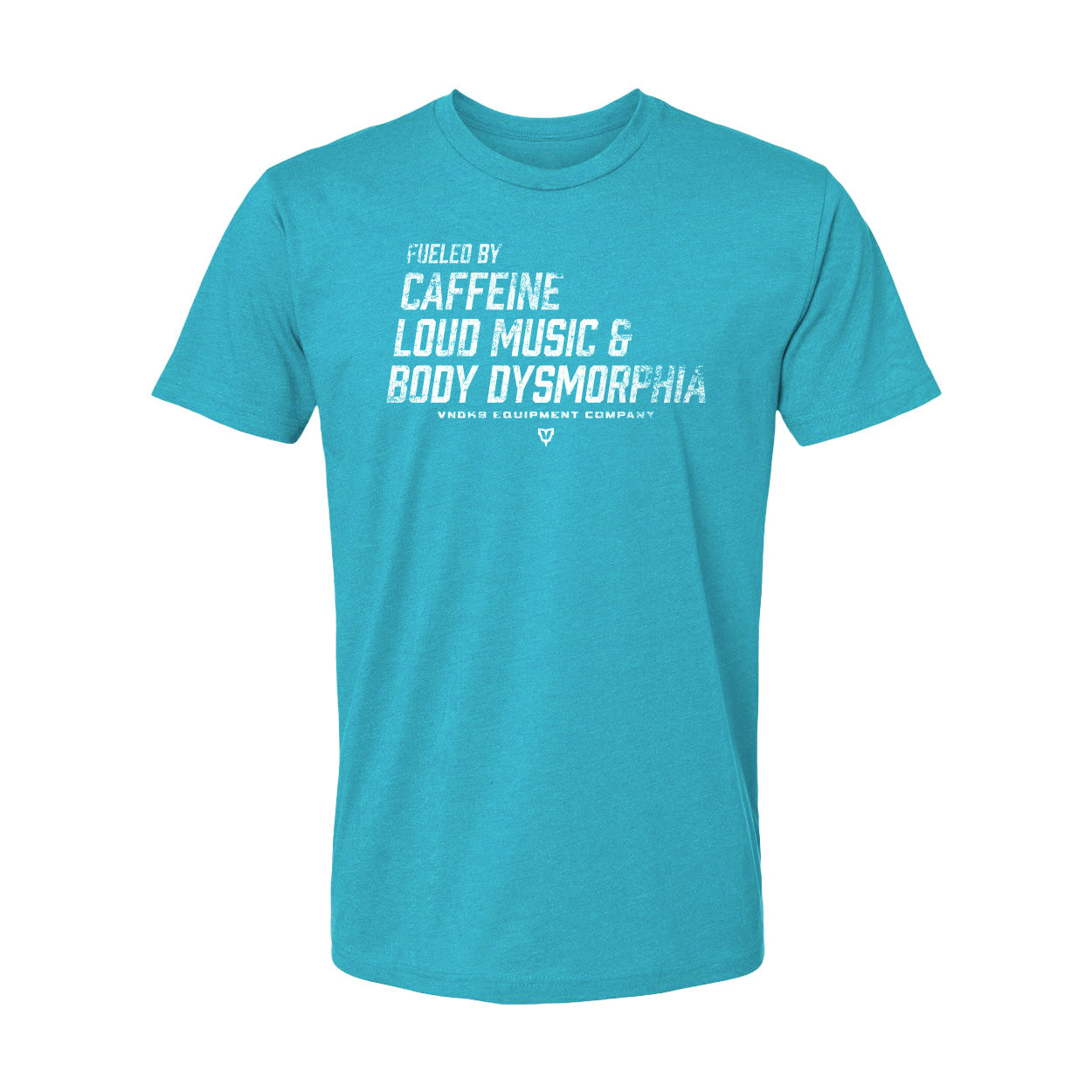 Fueled Tees