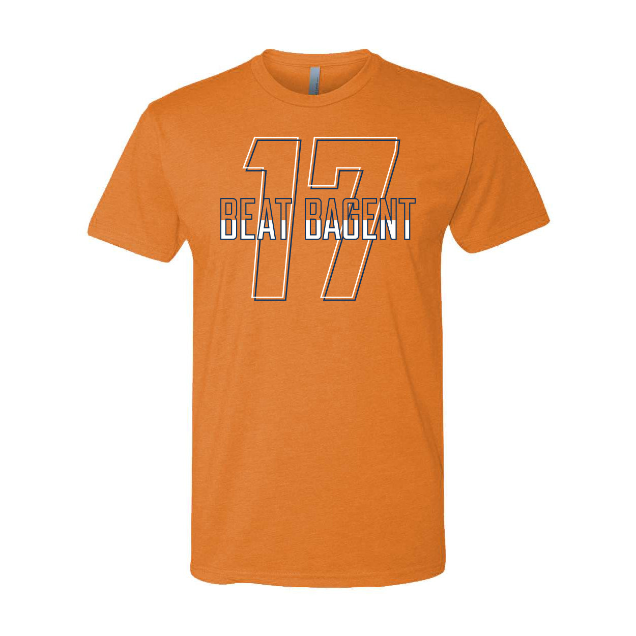 Beat Bagent Tee
