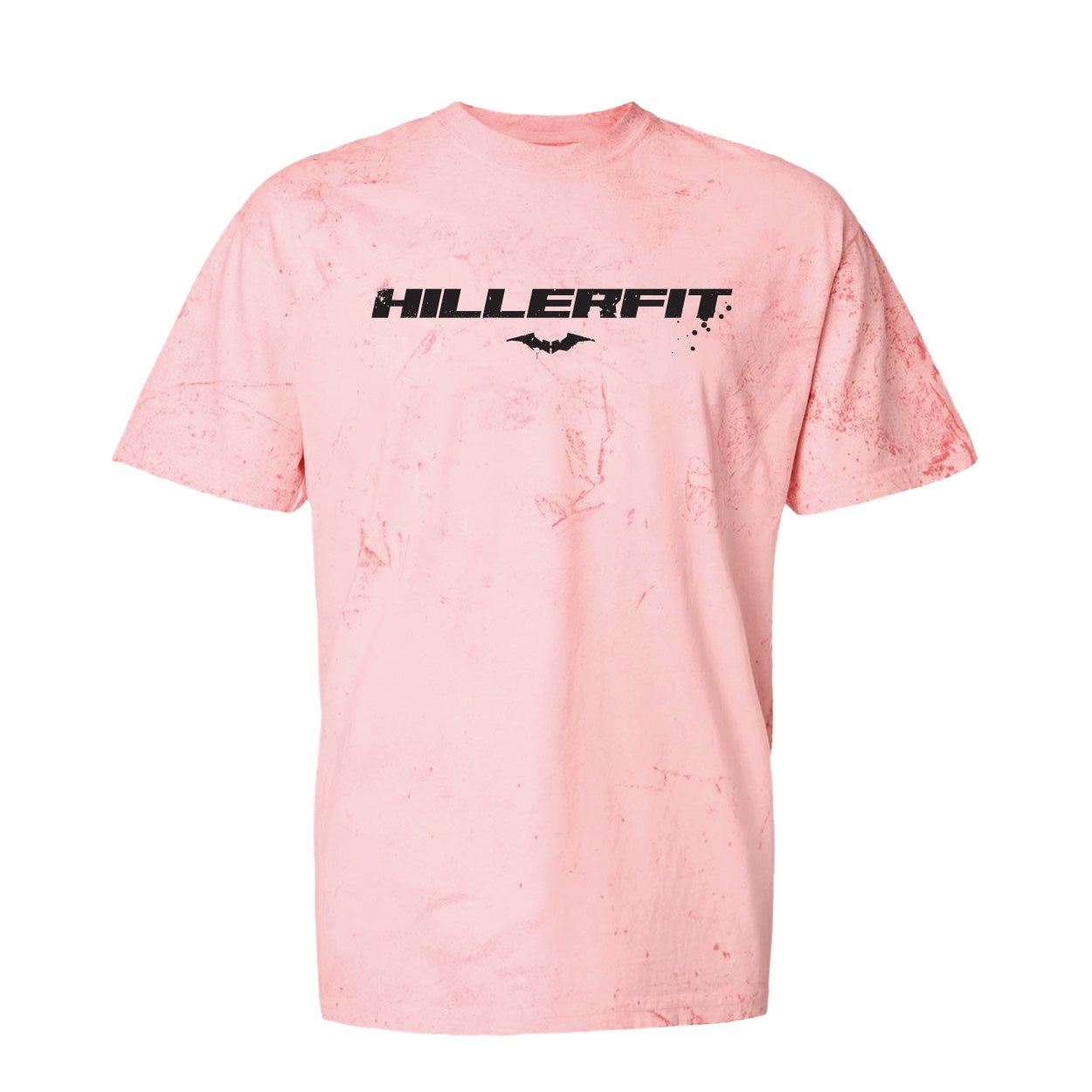 Hiller "HillerFit" Relaxed Tees