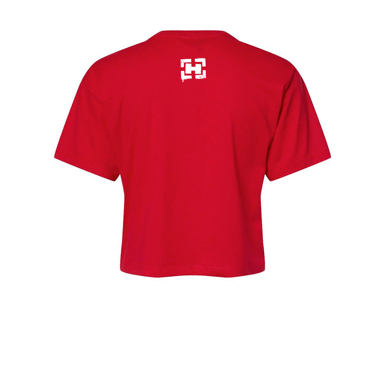 Hiller "HillerFit" Women’s Crop Tee