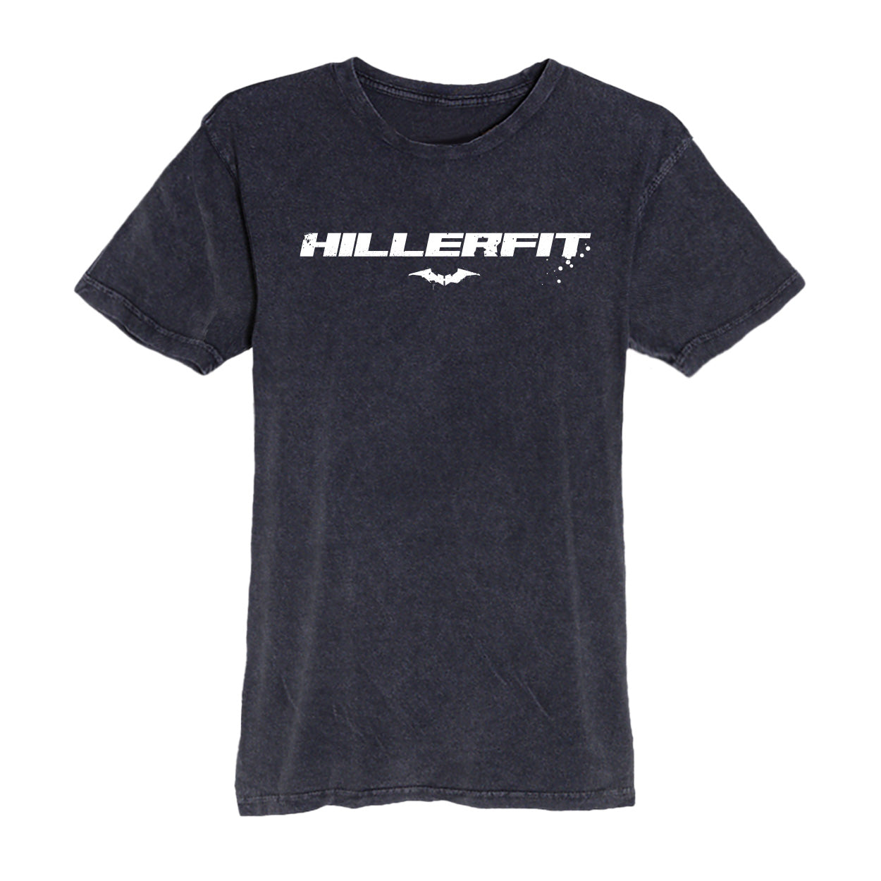 Hiller "HillerFit" Relaxed Tees