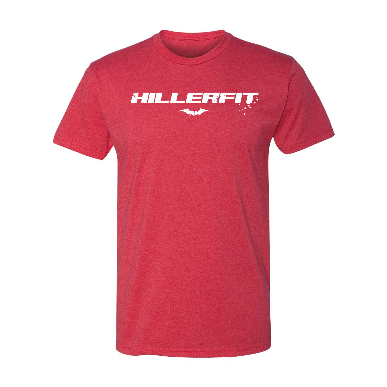 Hiller "HillerFit" Athletic Tees