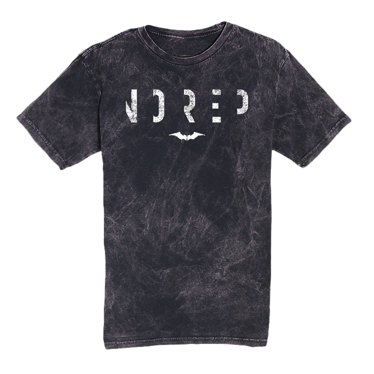 Hiller "NOREP Distress Signal" Tees