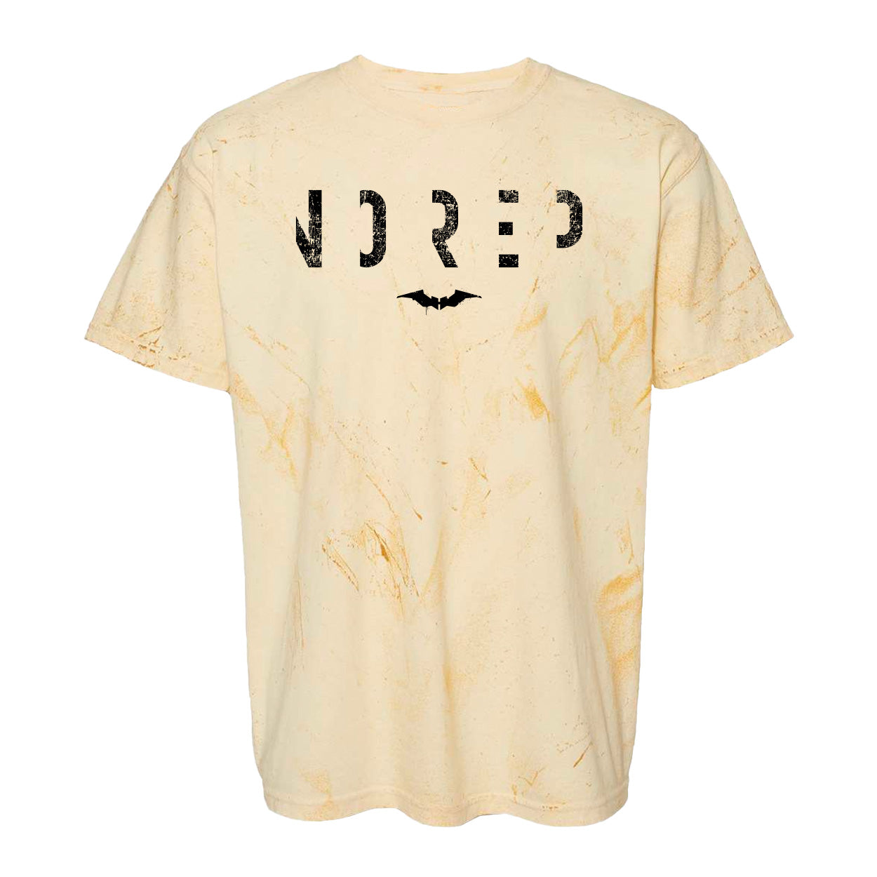 Hiller "NOREP Distress Signal" Tees