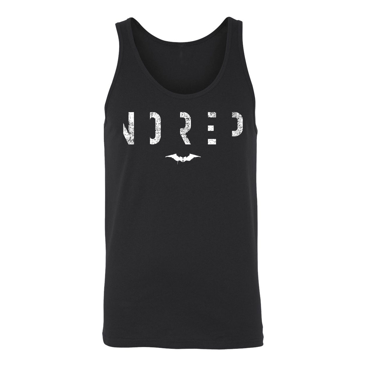 Hiller "NOREP" Unisex Tanks
