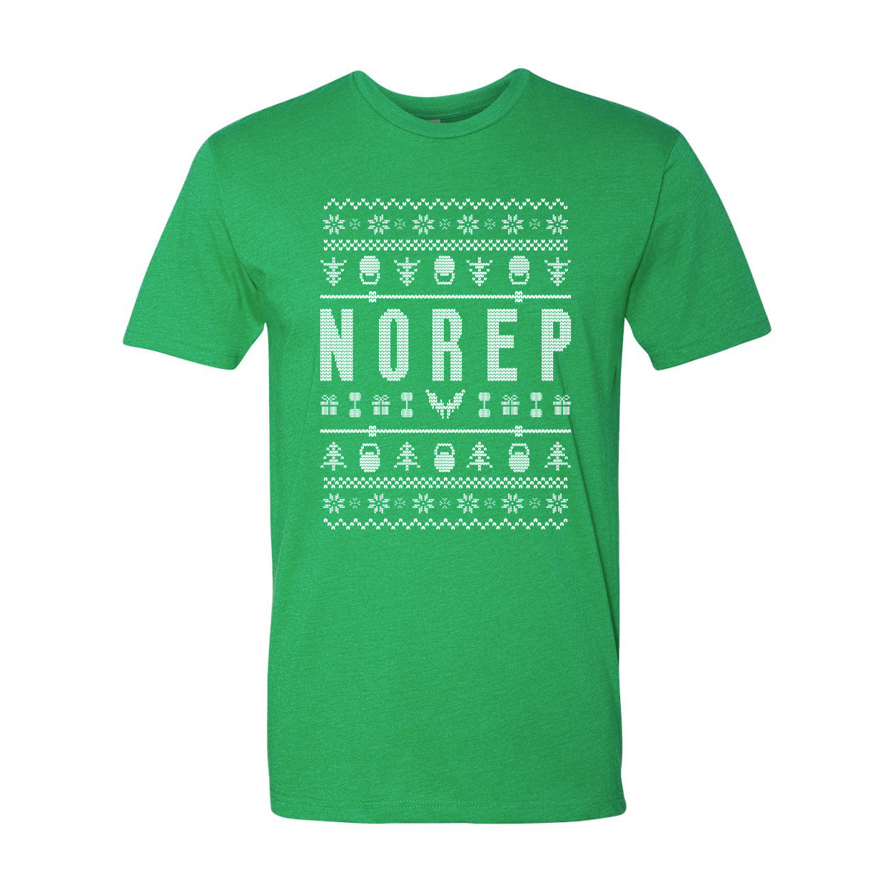 Hiller "NOREP" Holiday Tees