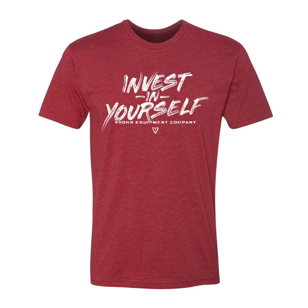 Invest In Yourself Tees