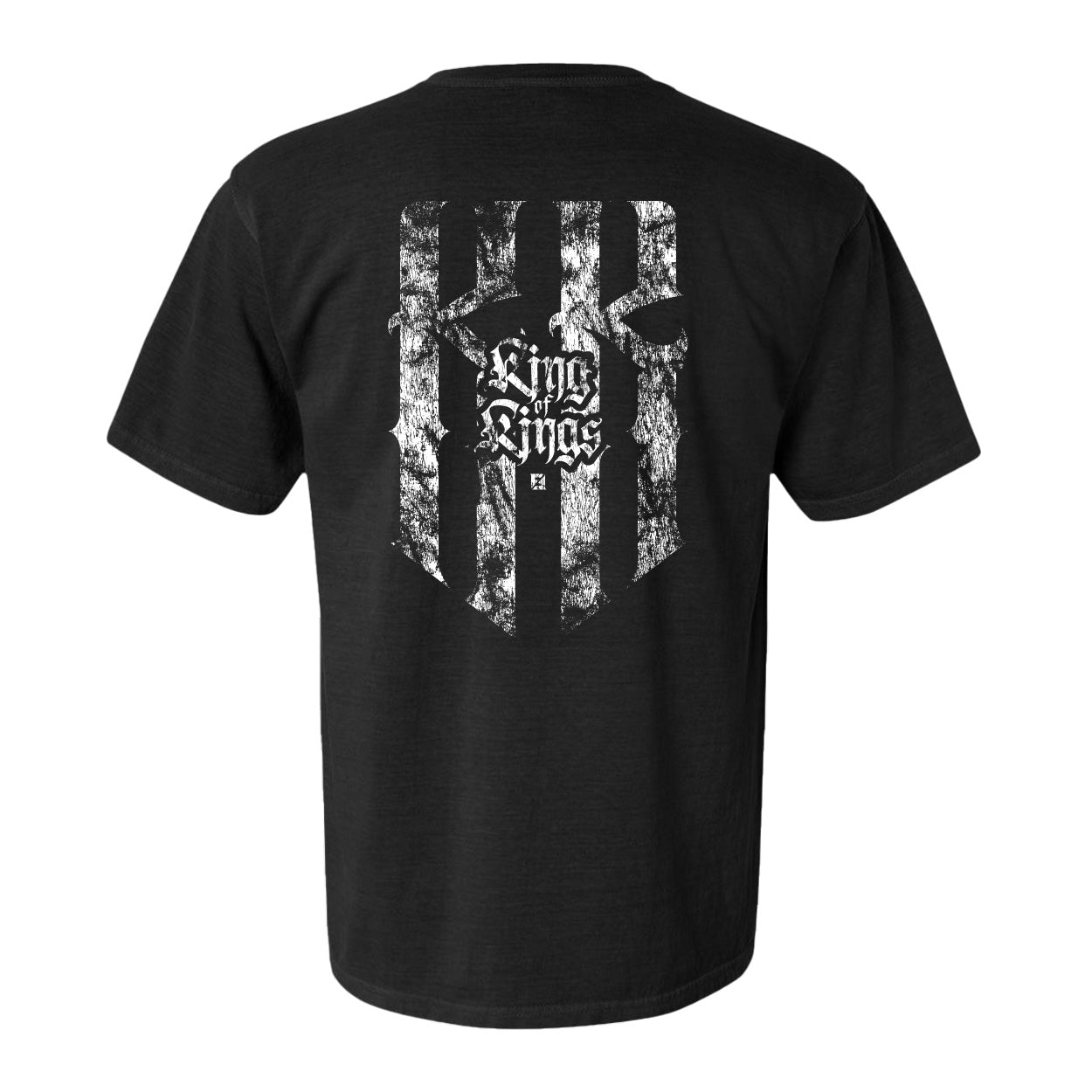 King of King Relaxed Tees