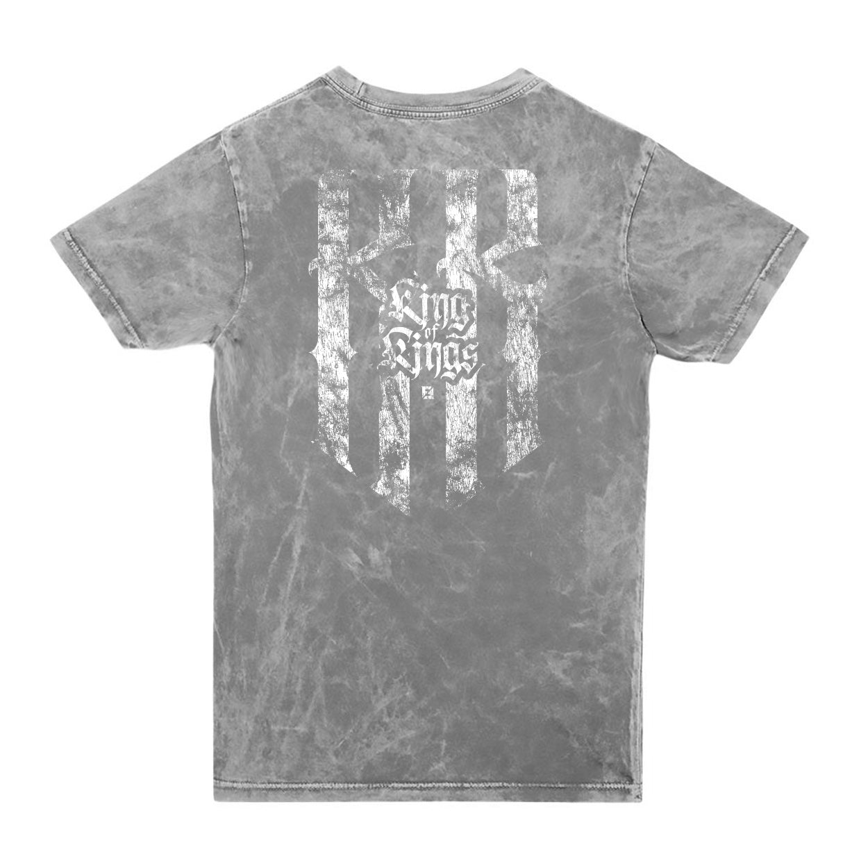 King of King Relaxed Tees