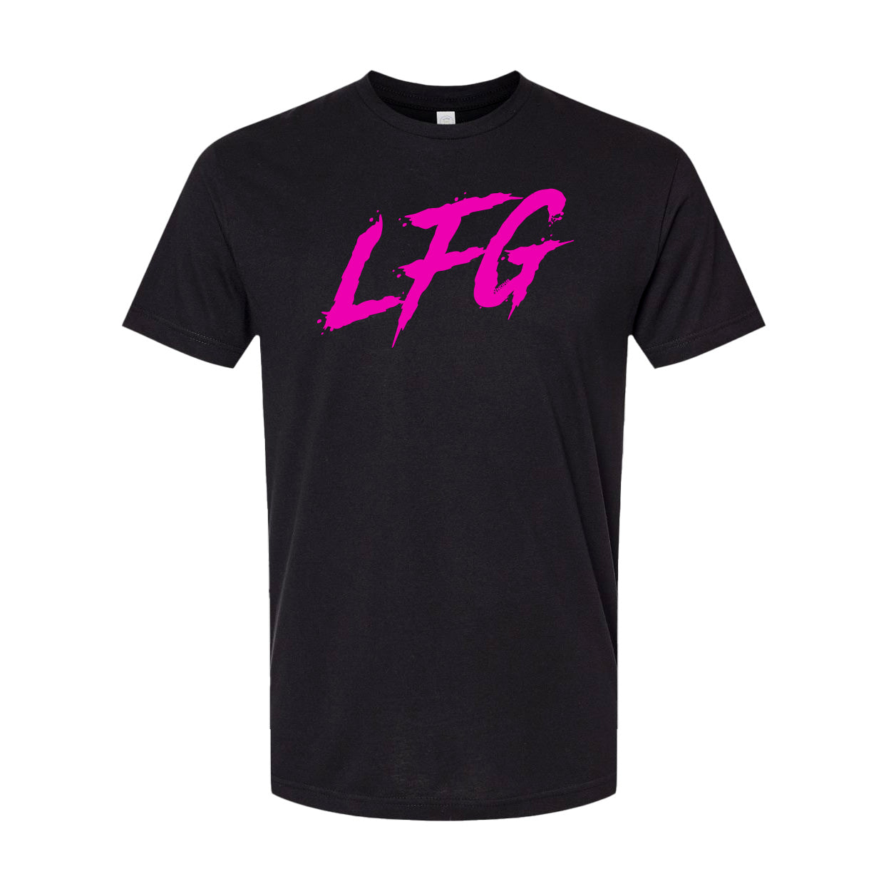 LFG Tees