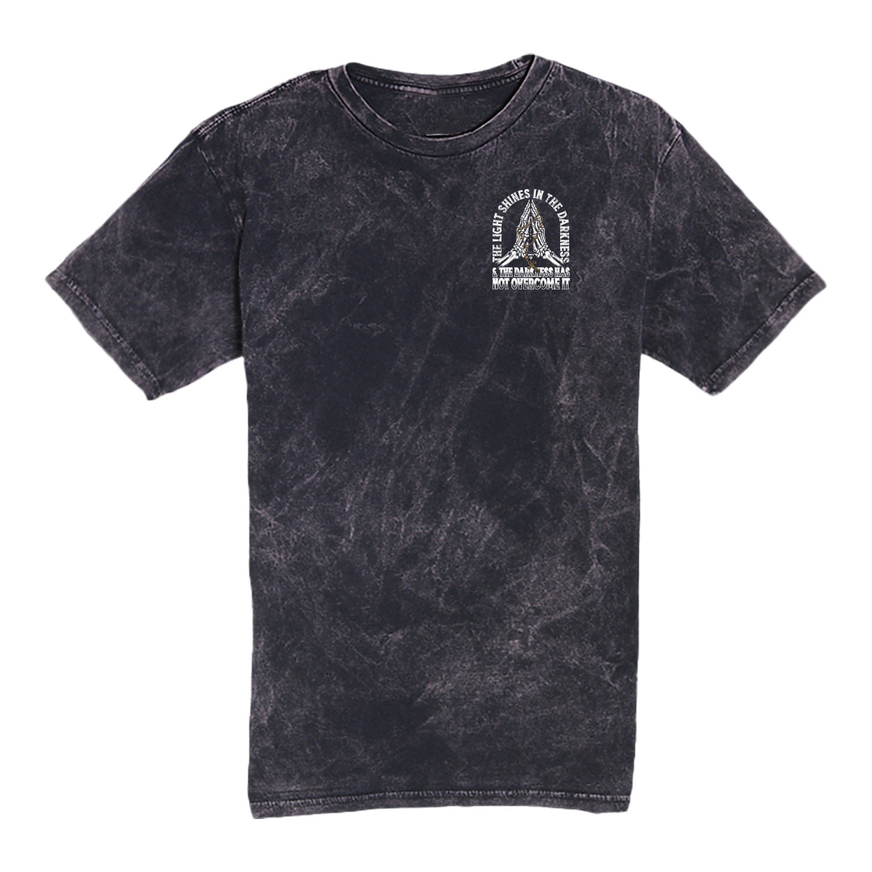 Light Shines Relaxed Tee